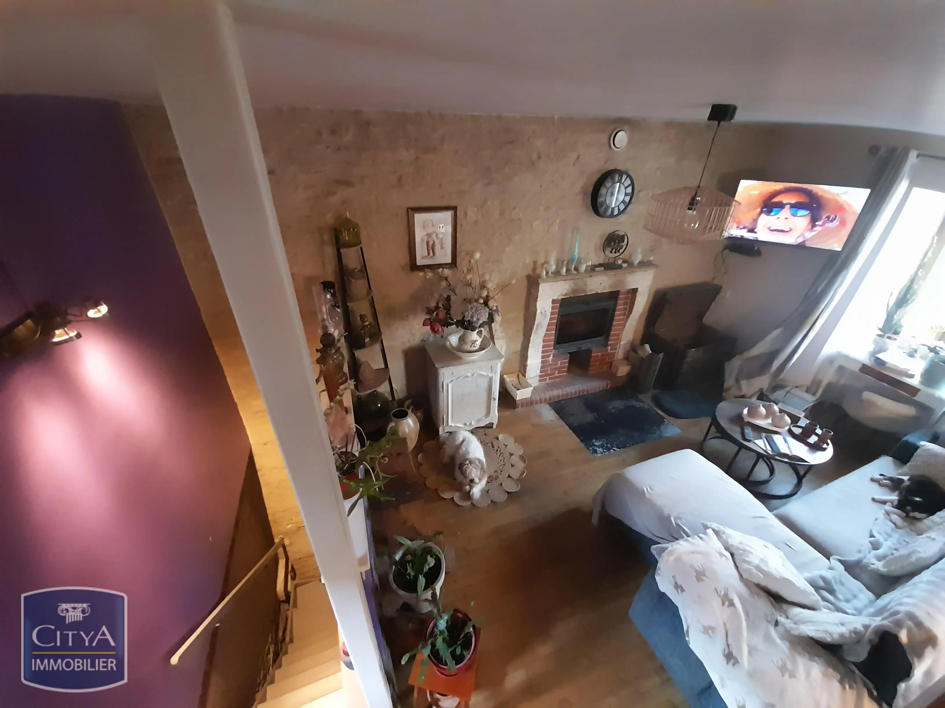 Photo 3 Maison 4 pièces 80m²