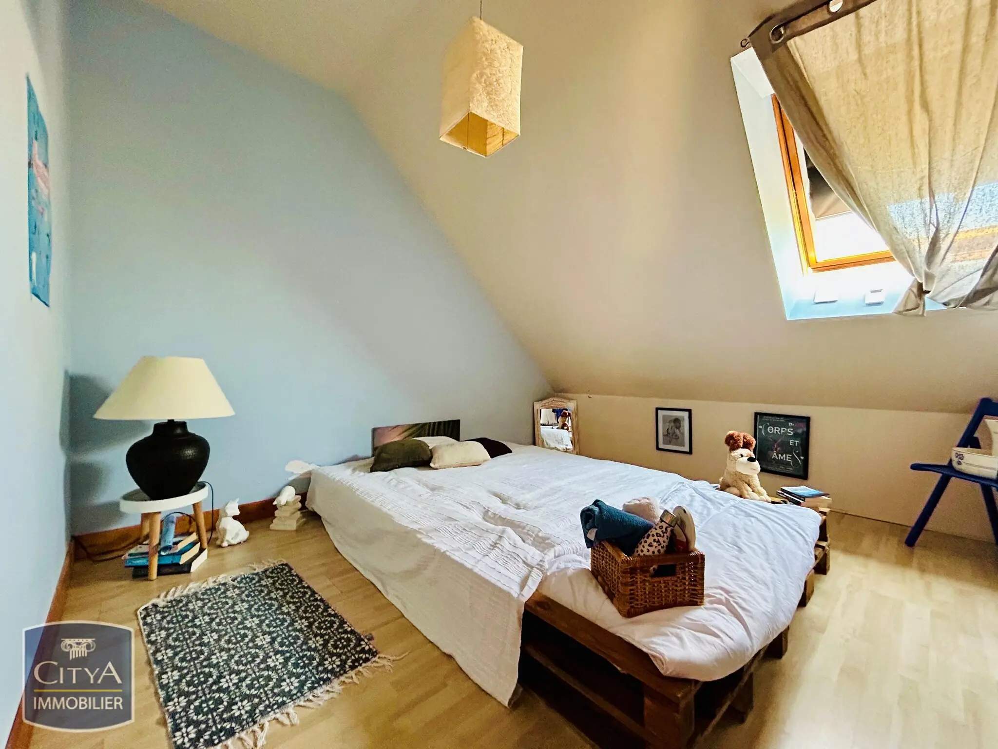 Photo 9 Maison 9 pièces 220m²