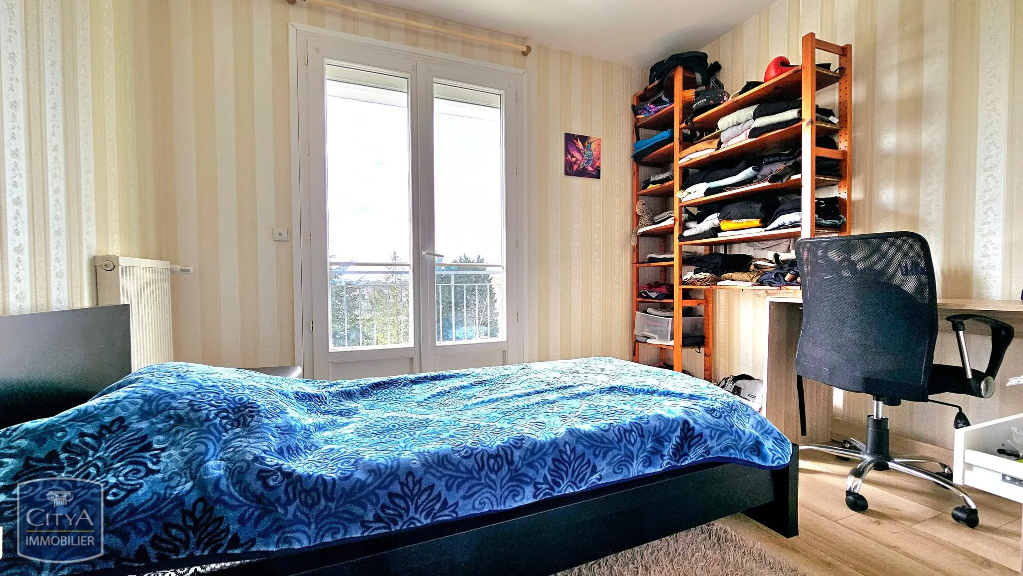 Photo 5 Appartement 3 pièces 61m²