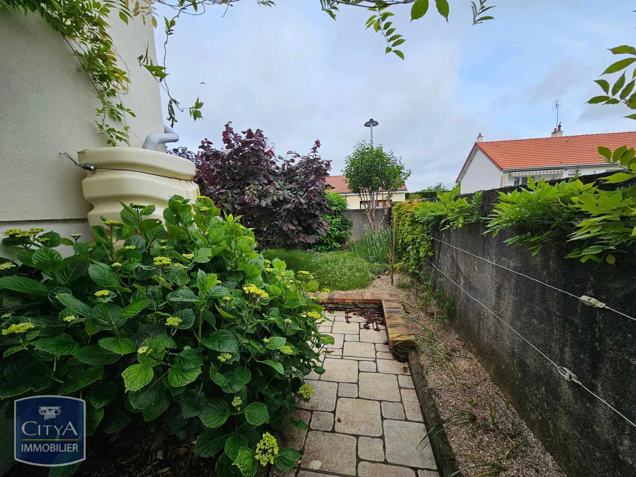 Photo 5 Maison 5 pièces 156m²