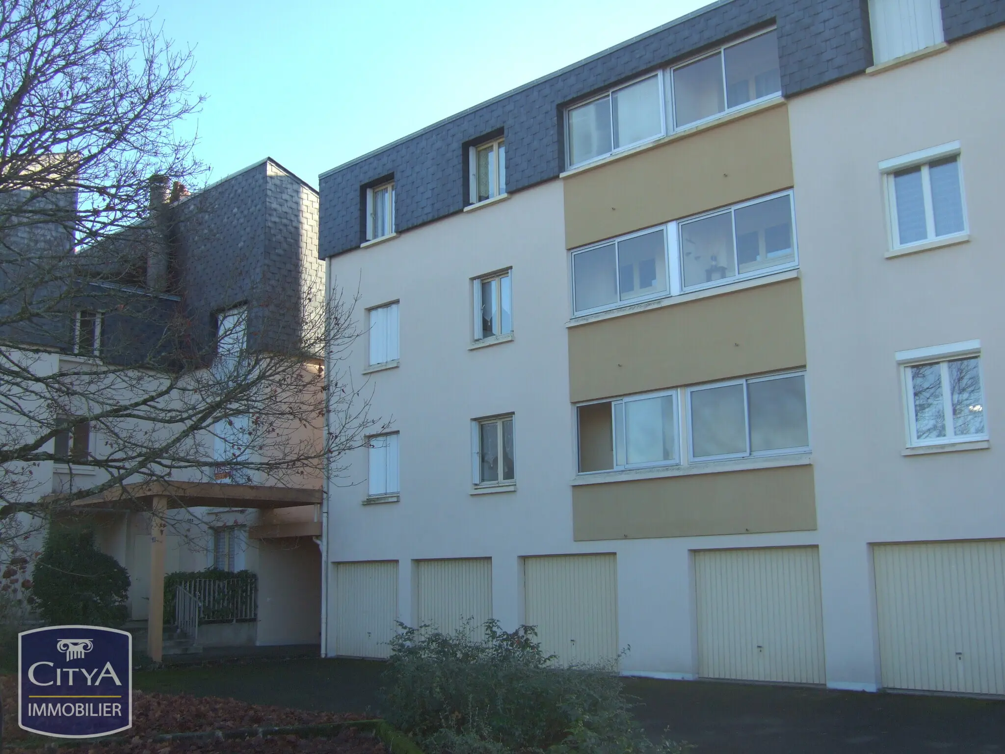 Photo 1 Appartement 2 pièces 67.5m²