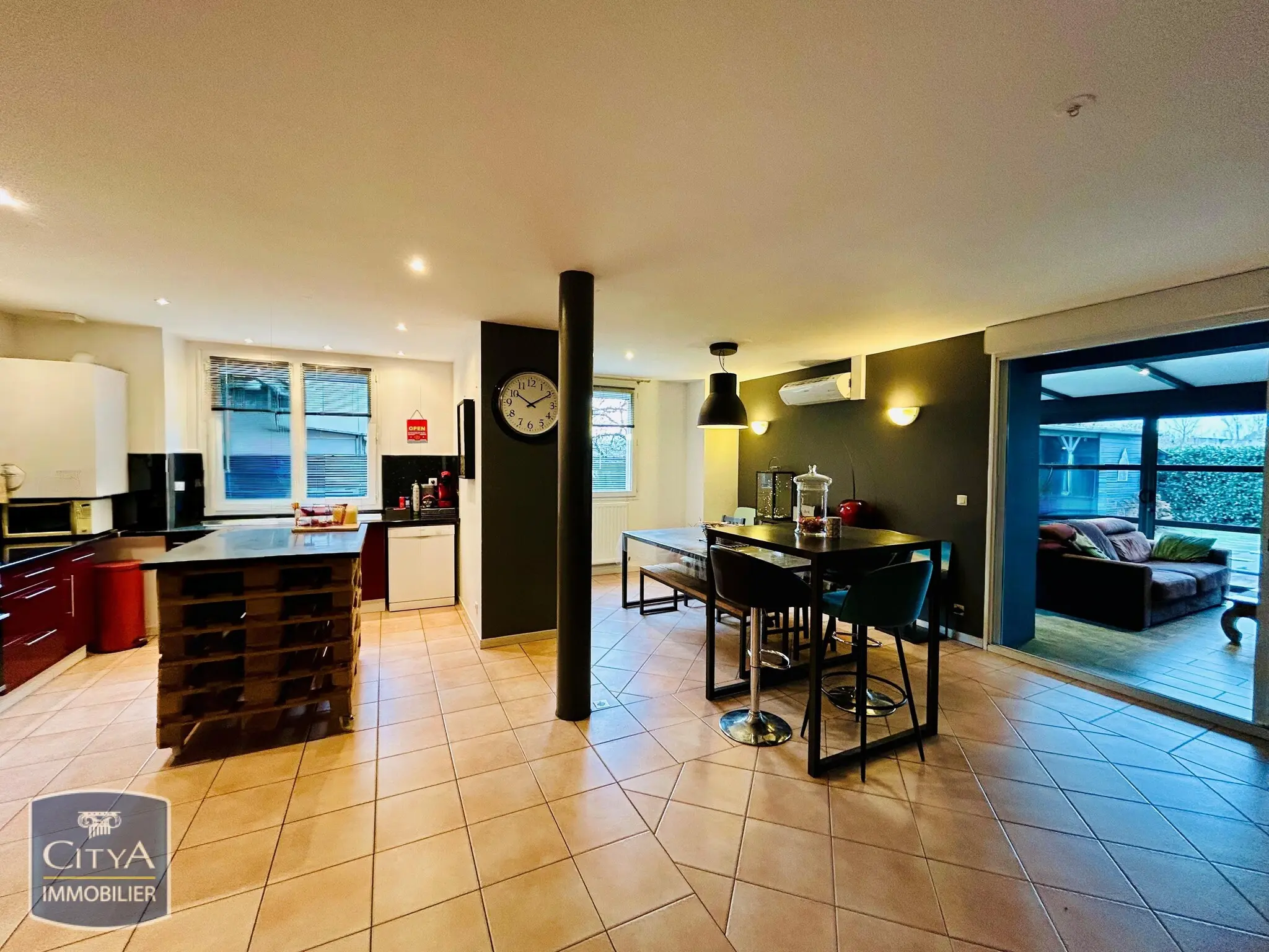 Photo 5 Maison 5 pièces 126m²