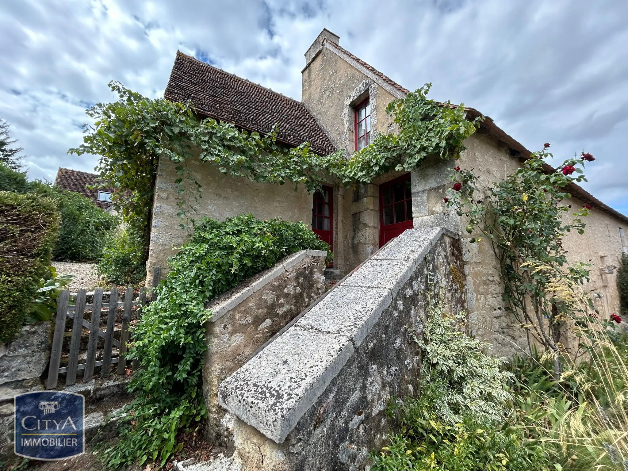 Photo 2 Maison 6 pièces 92m²