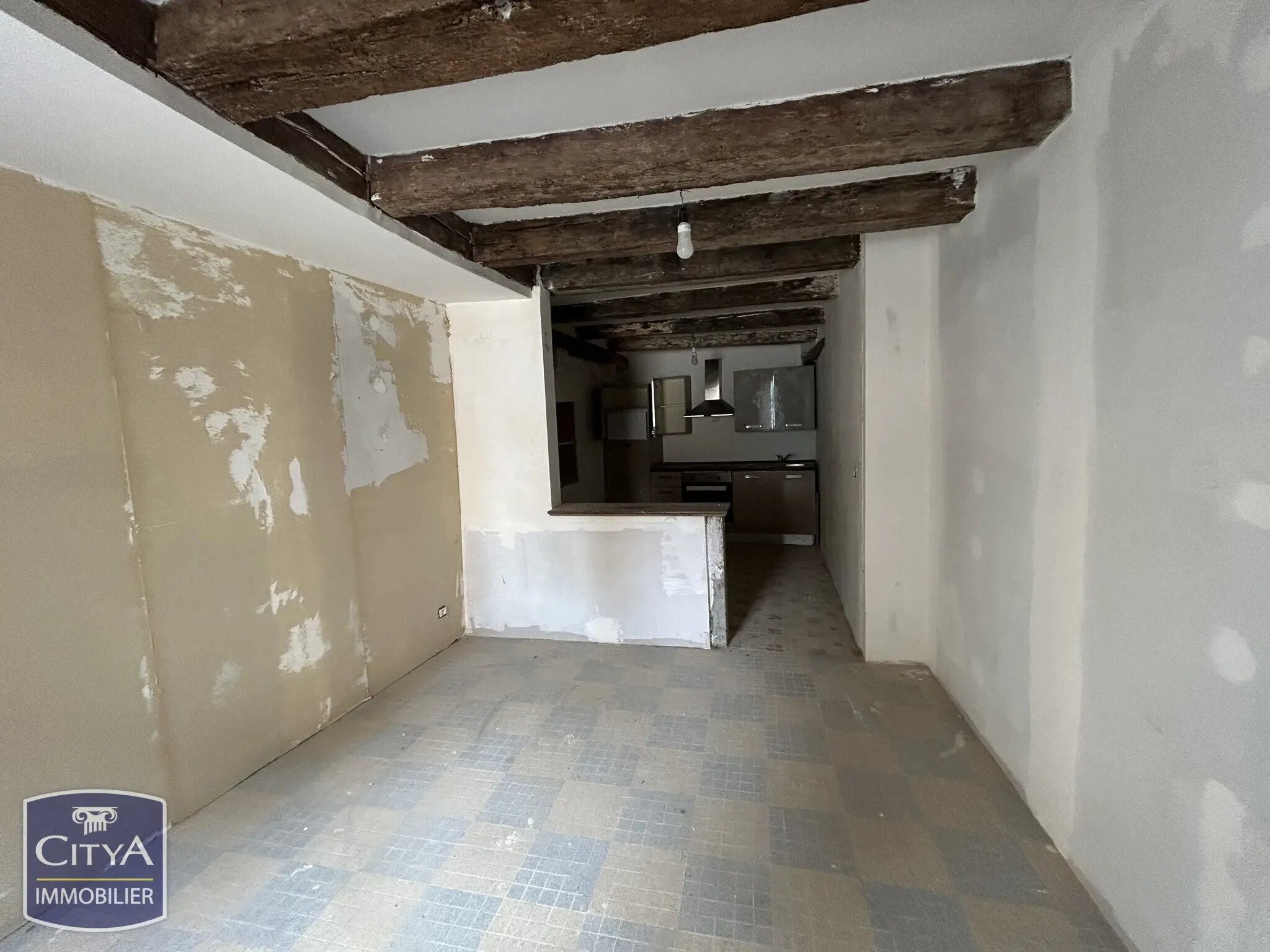 Photo 4 Maison 2 pièces 100m²