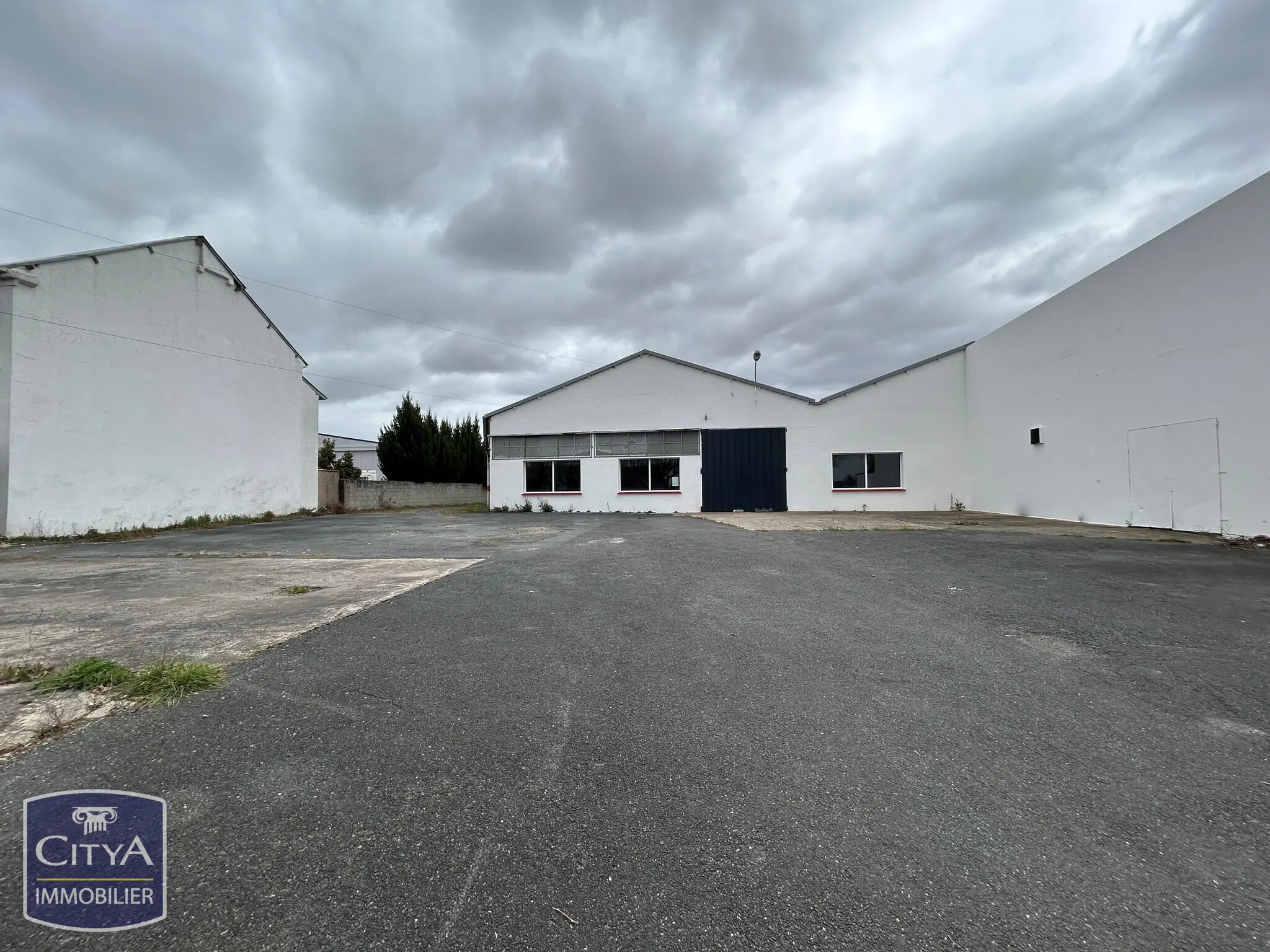 Photo 9 Local Professionnel 1603m²