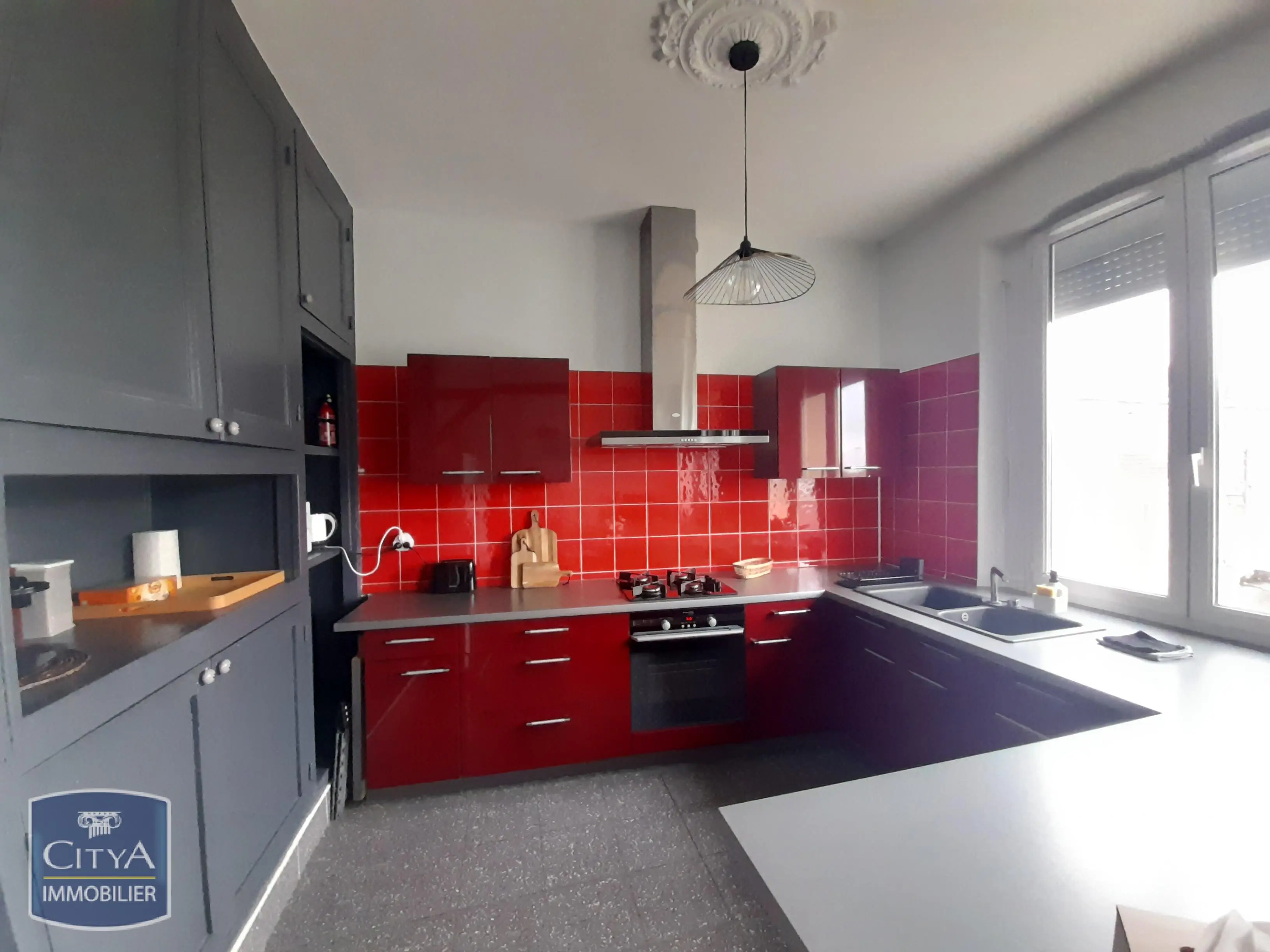 Photo 4 Immeuble 300m²