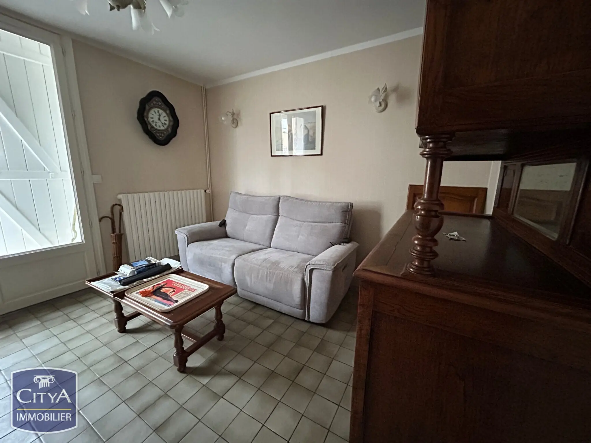 Photo 2 Maison 4 pièces 55.42m²