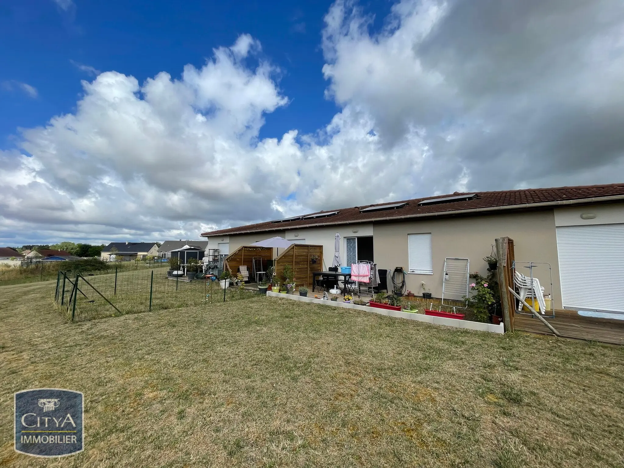 Photo 10 Maison 4 pièces 68m²