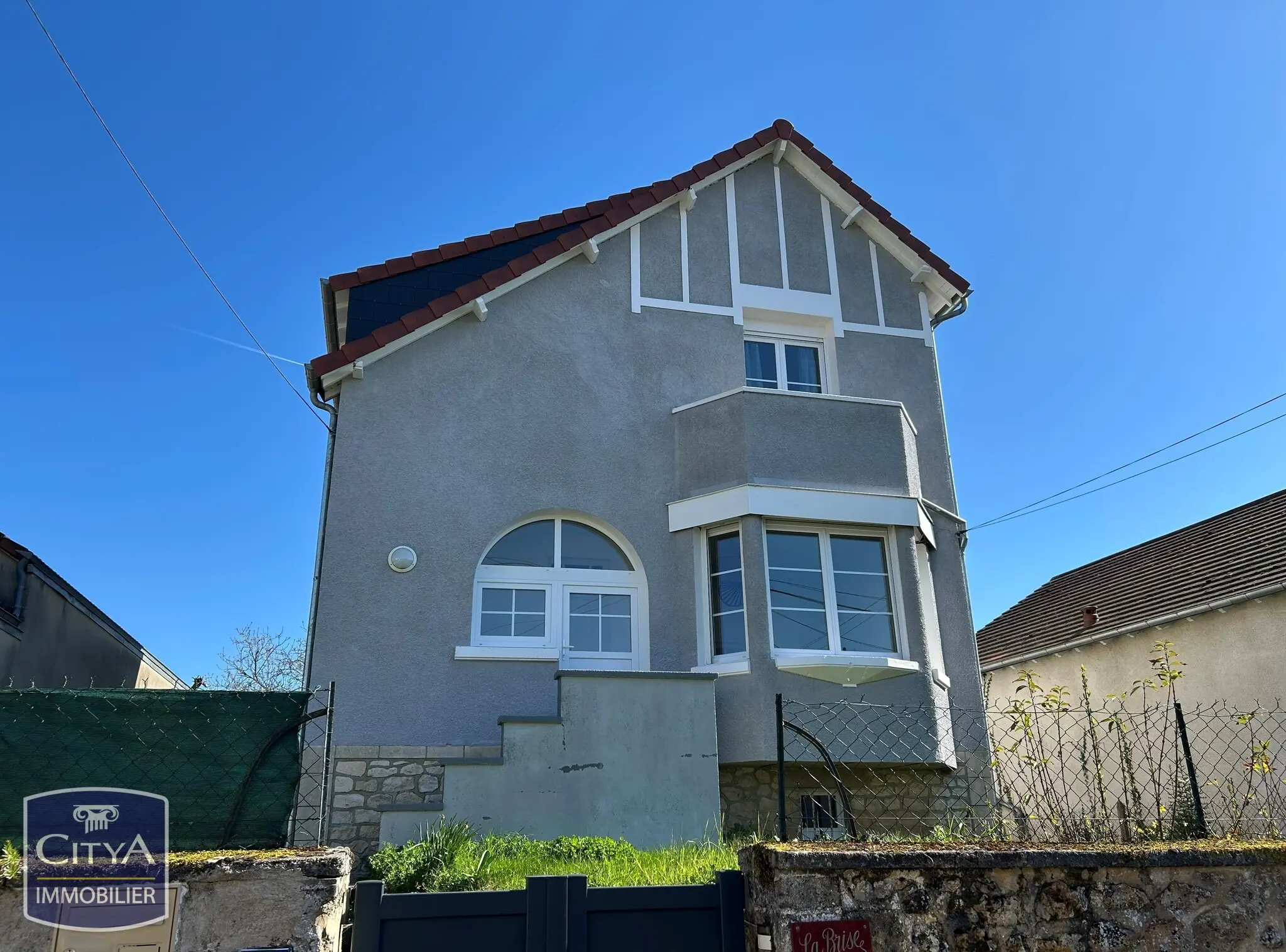 Photo 1 Maison 5 pièces 90m²