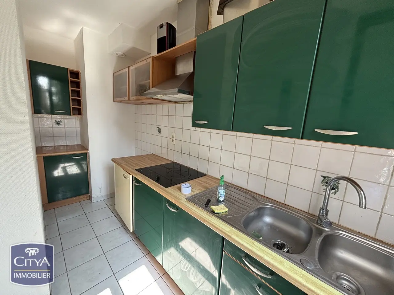 Photo 3 Appartement 3 pièces 56.5m²