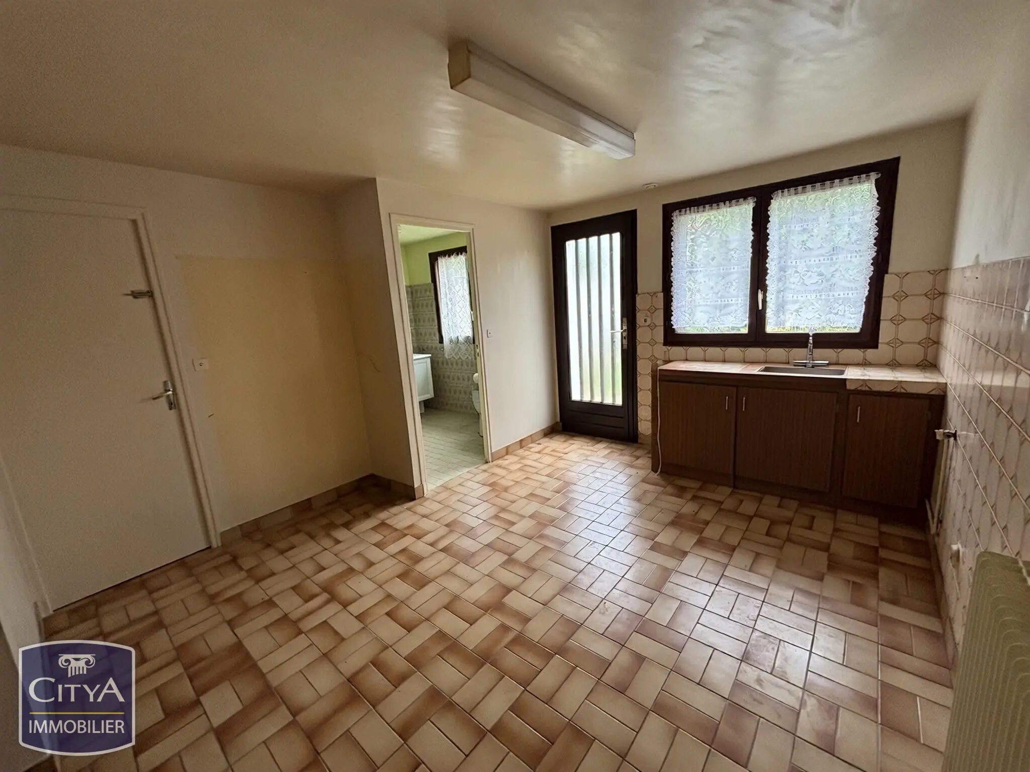Photo 4 Maison 2 pièces 58.86m²