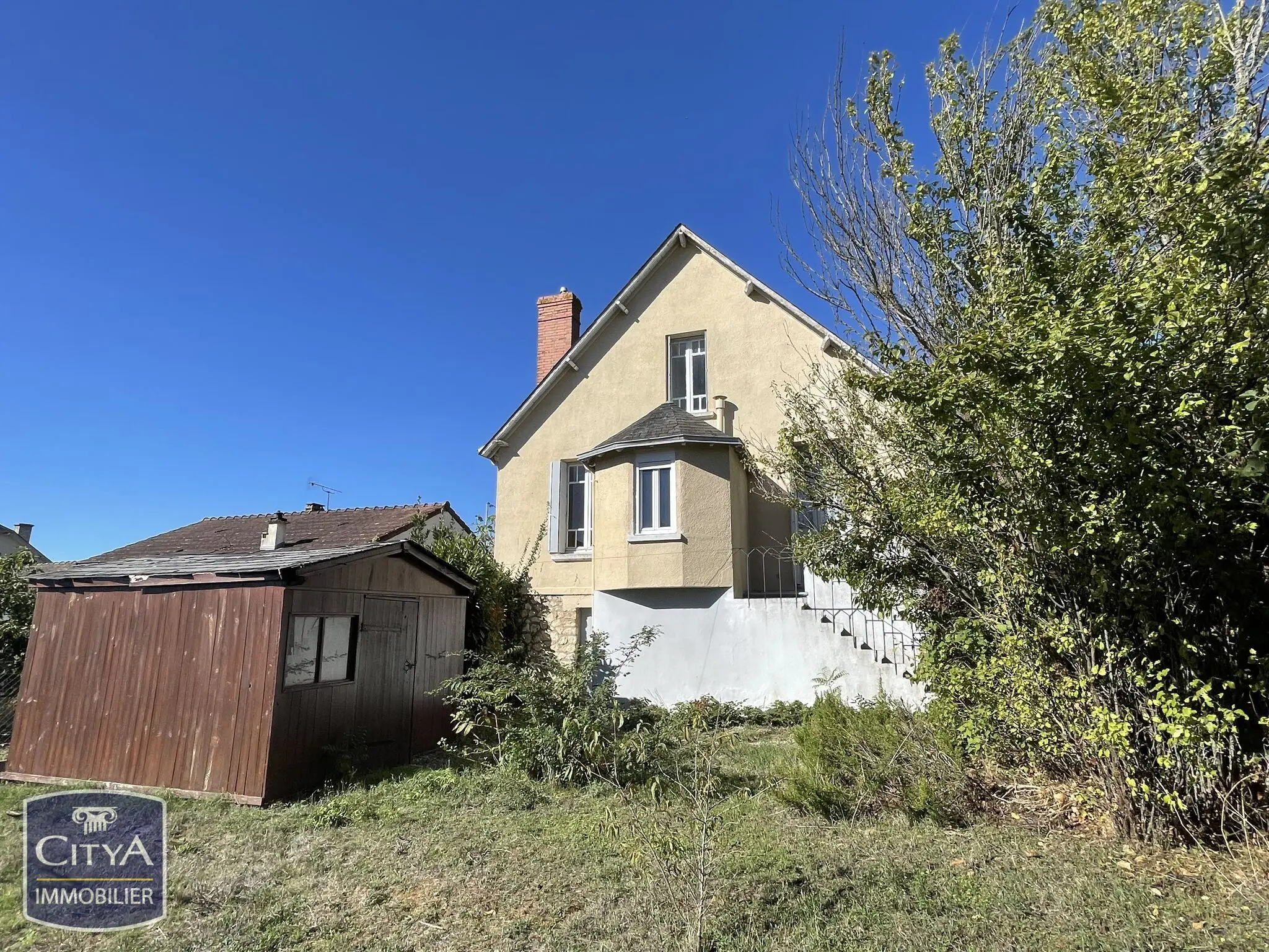 Photo 13 Maison 3 pièces 70m²