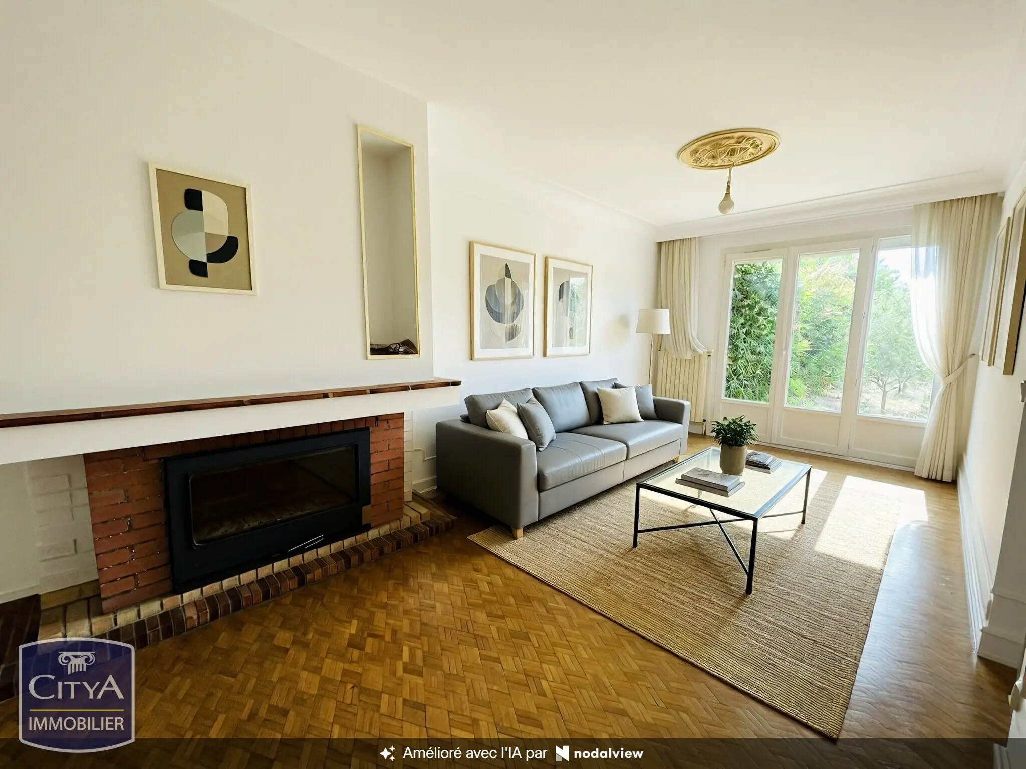 Photo 2 Maison 11 pièces 185.2m²