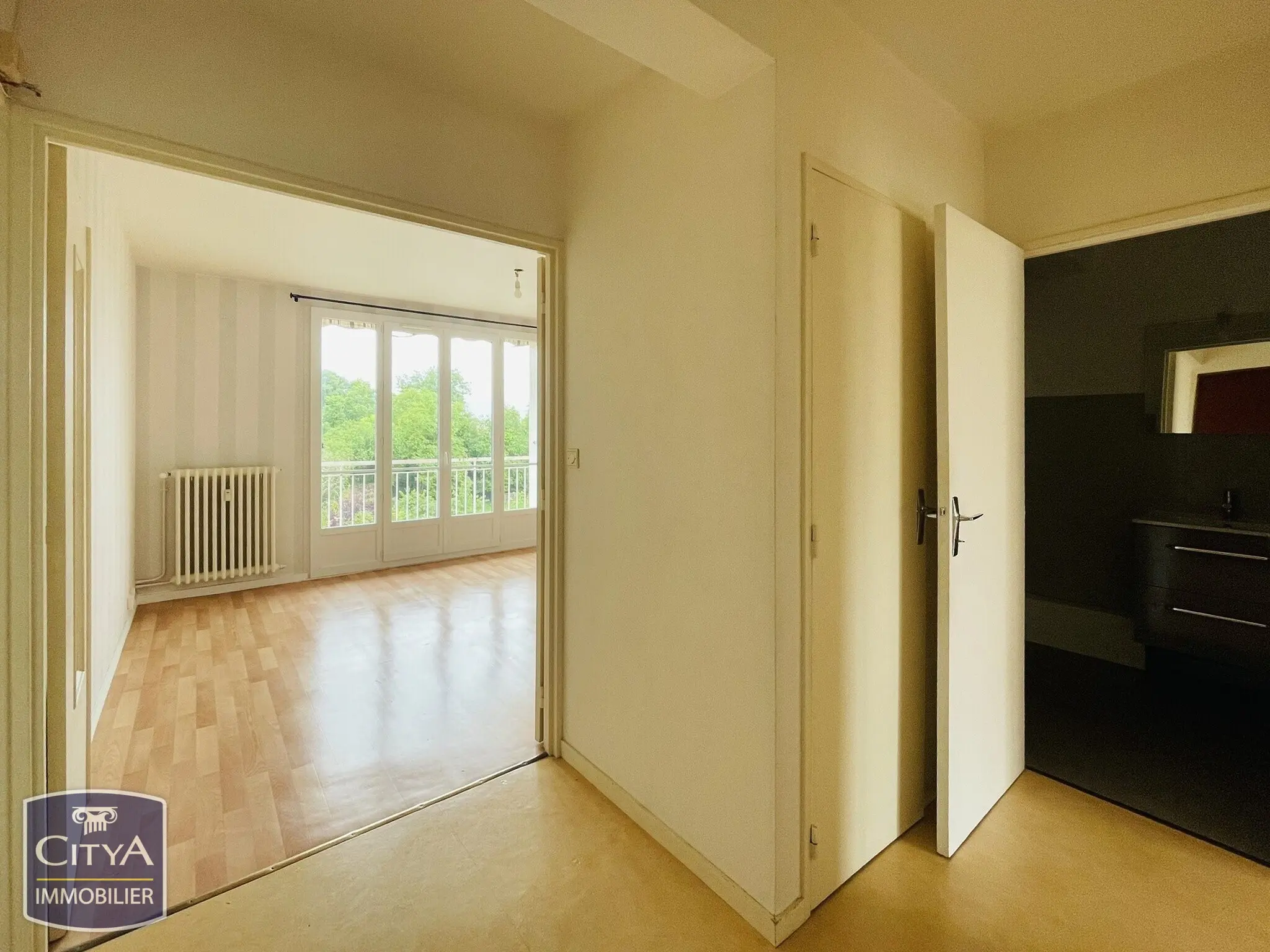 Photo 4 Appartement 3 pièces 55m²