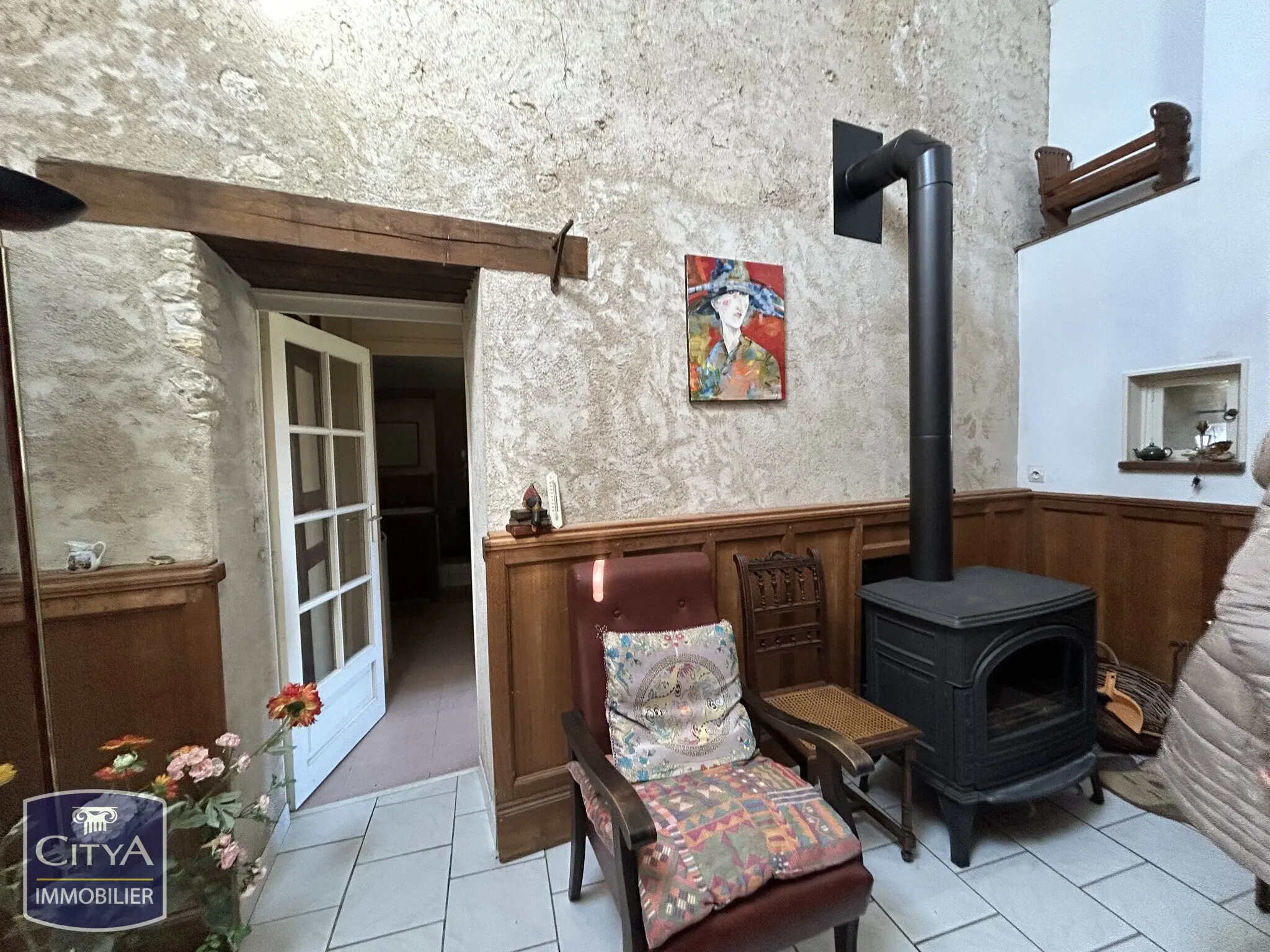 Photo 7 Maison 4 pièces 75m²