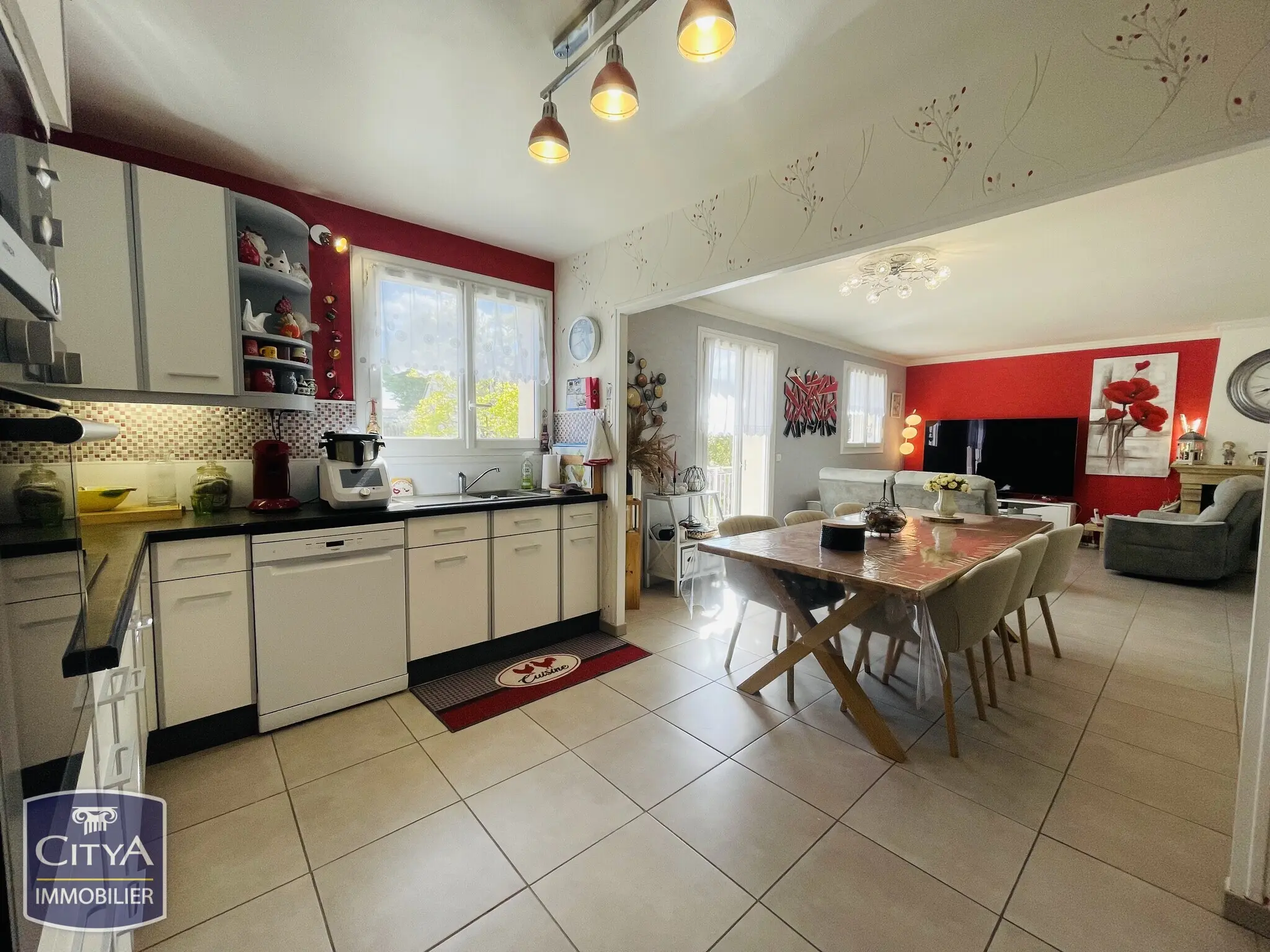 Photo 3 Maison 7 pièces 149m²