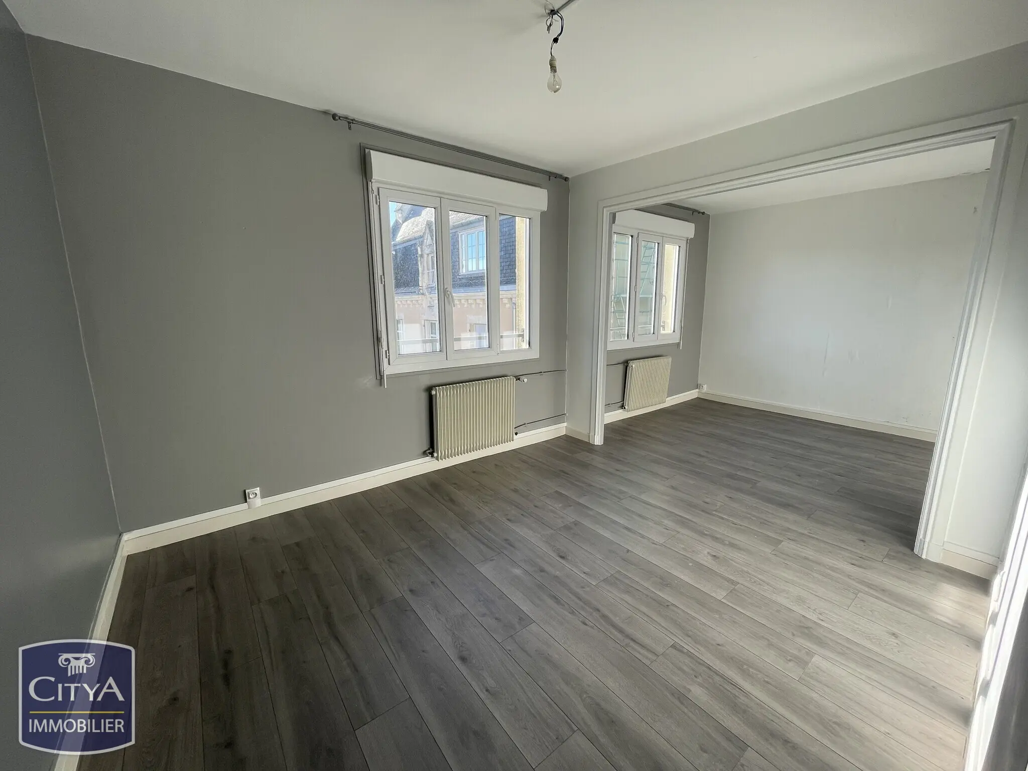 Photo 2 Appartement 2 pièces 50m²