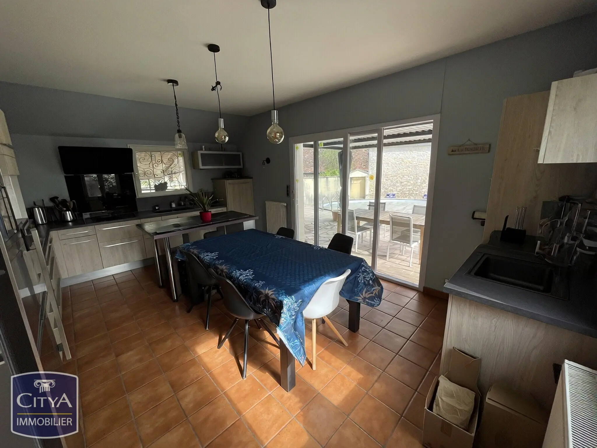 Photo 9 Maison 7 pièces 144m²