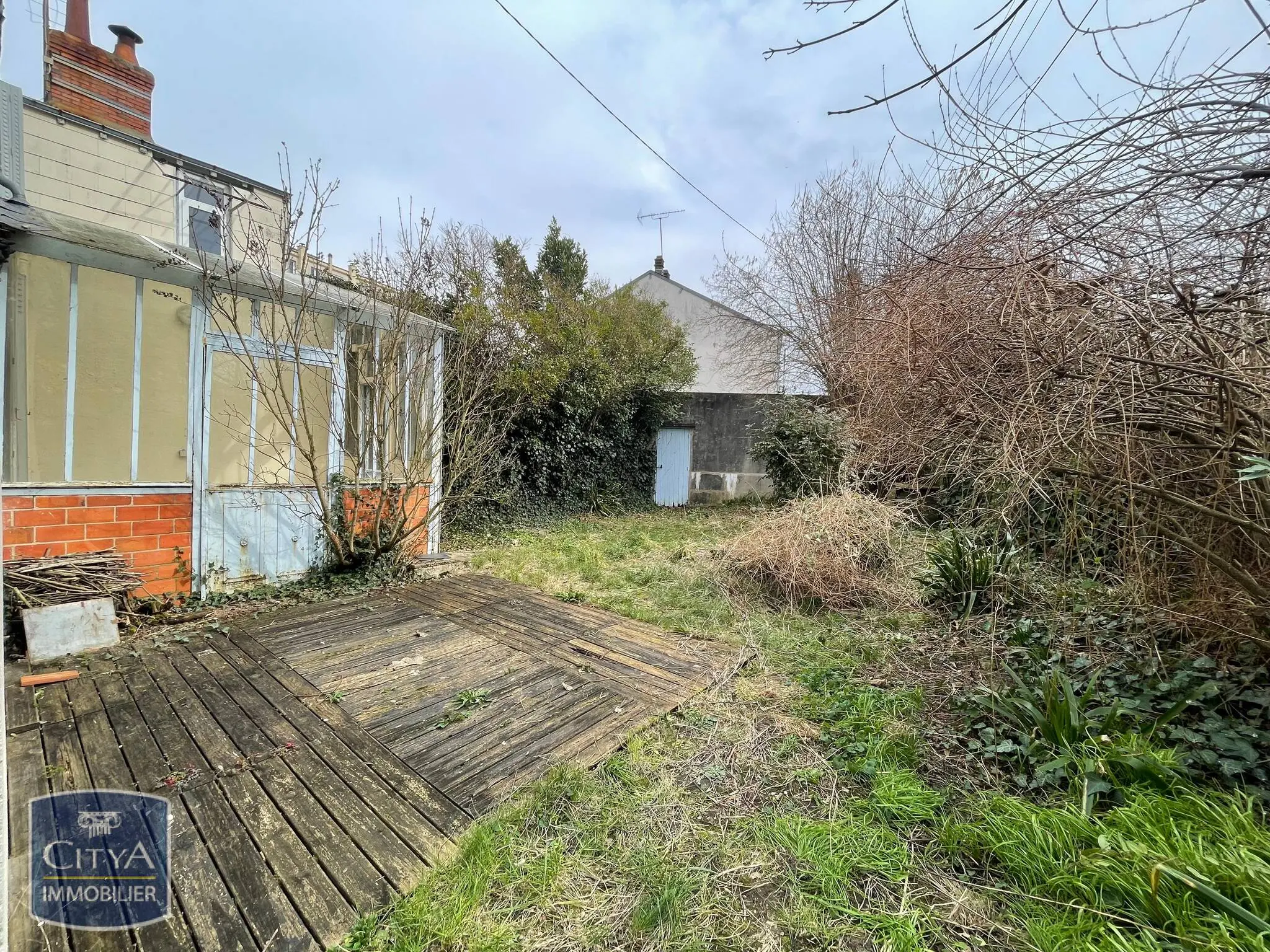 Photo 3 Maison 5 pièces 118.36m²