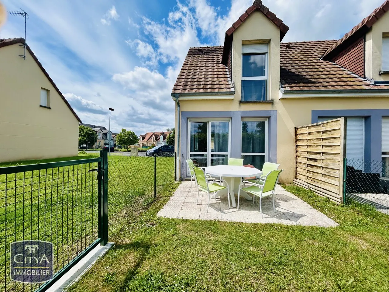 Photo 8 Maison 2 pièces 49.72m²