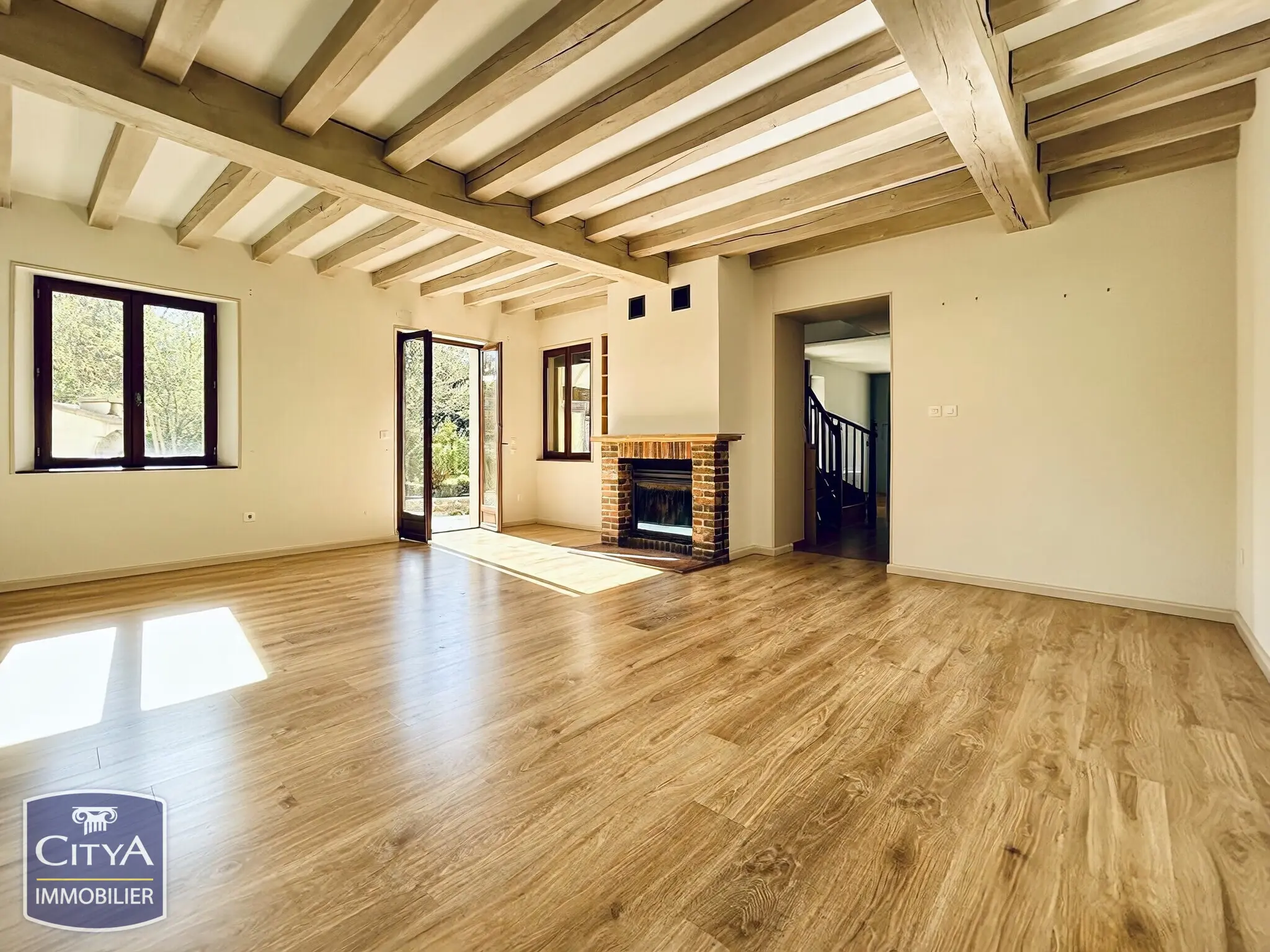 Photo 3 Maison 5 pièces 112m²