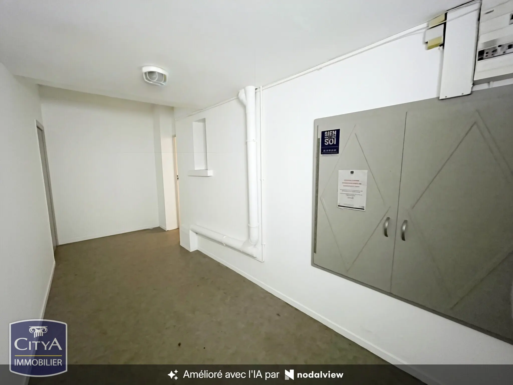 Photo 3 Immeuble 138m²