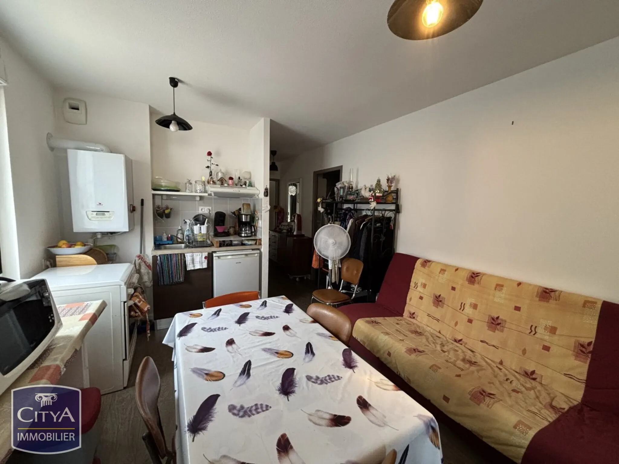 Photo 12 Maison 2 pièces 41m²
