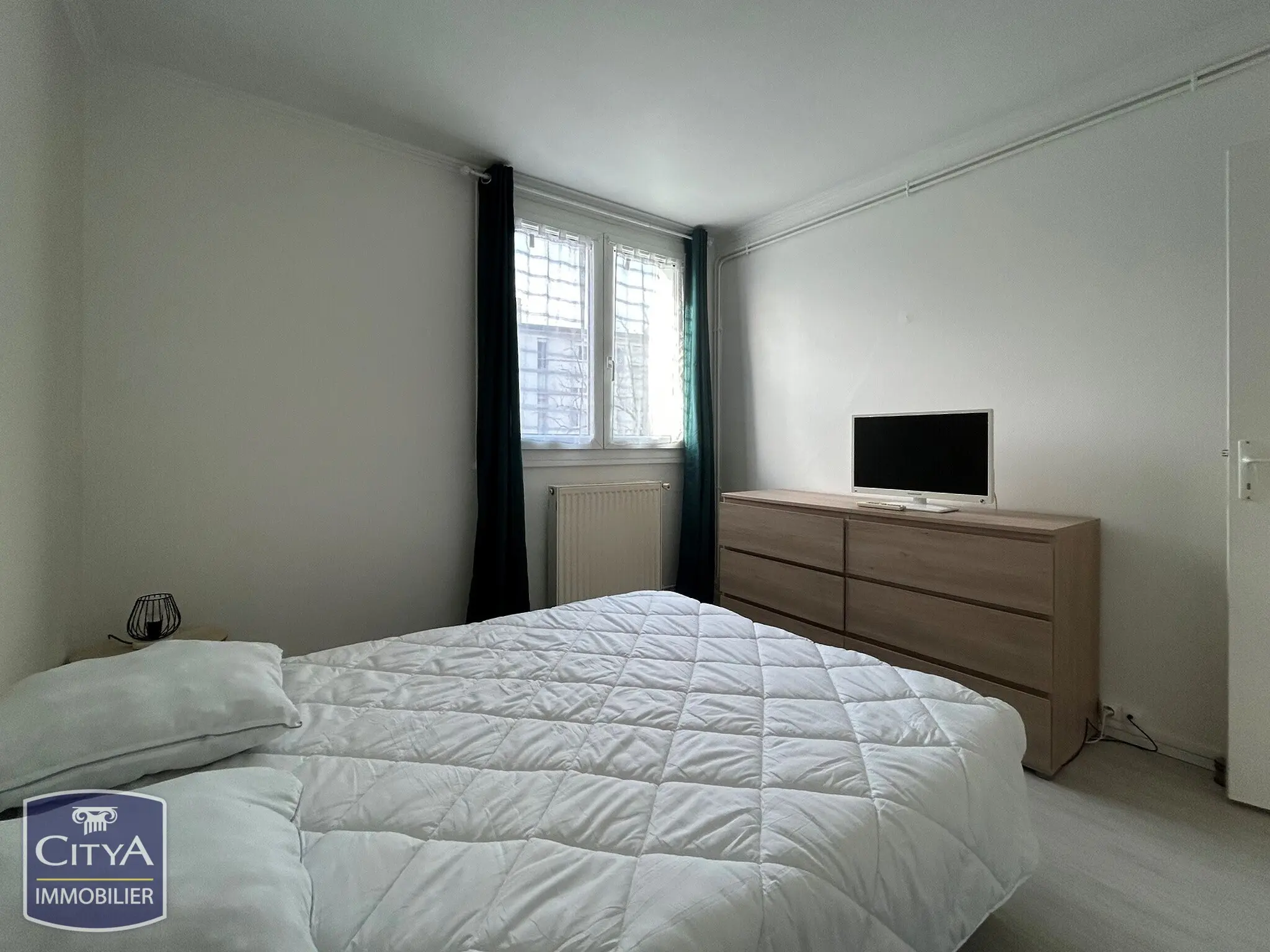 Photo 4 Appartement 3 pièces 58m²