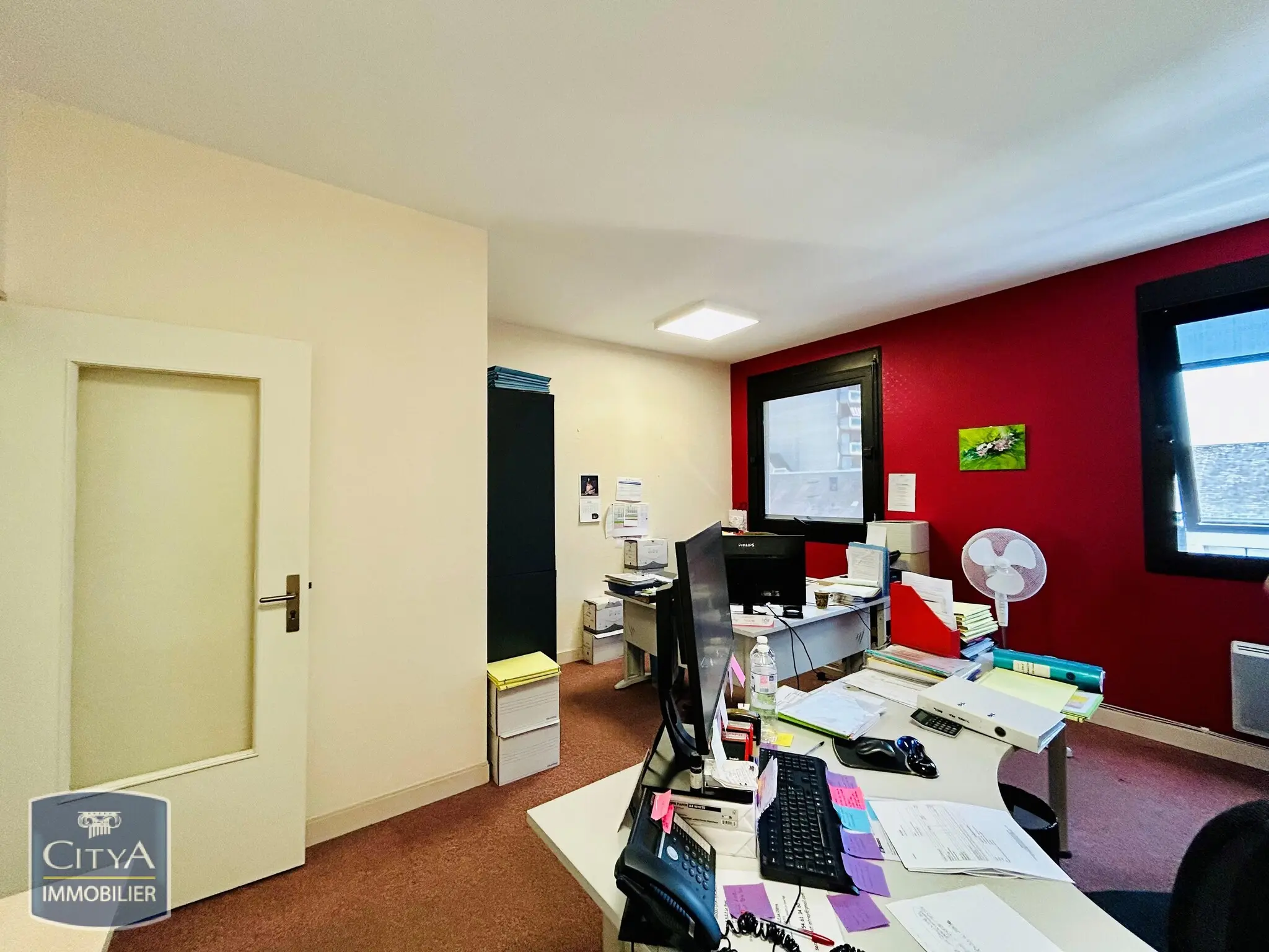 Photo 7 Fonds De Commerce 138m²