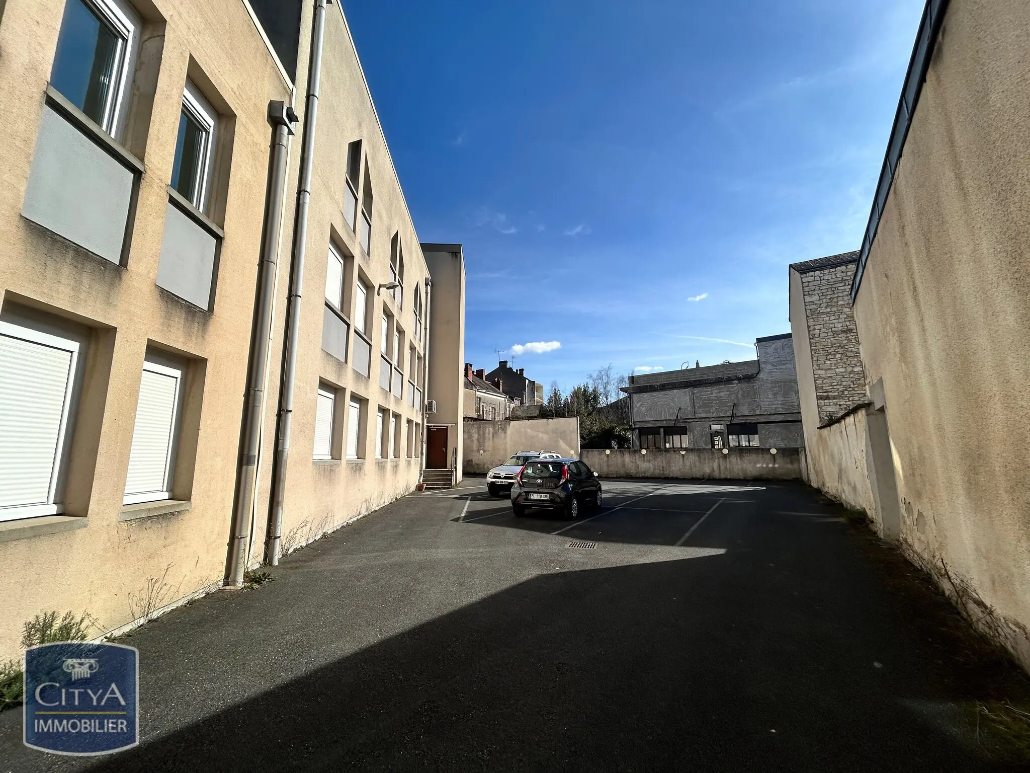 Photo 4 Immeuble 1250m²