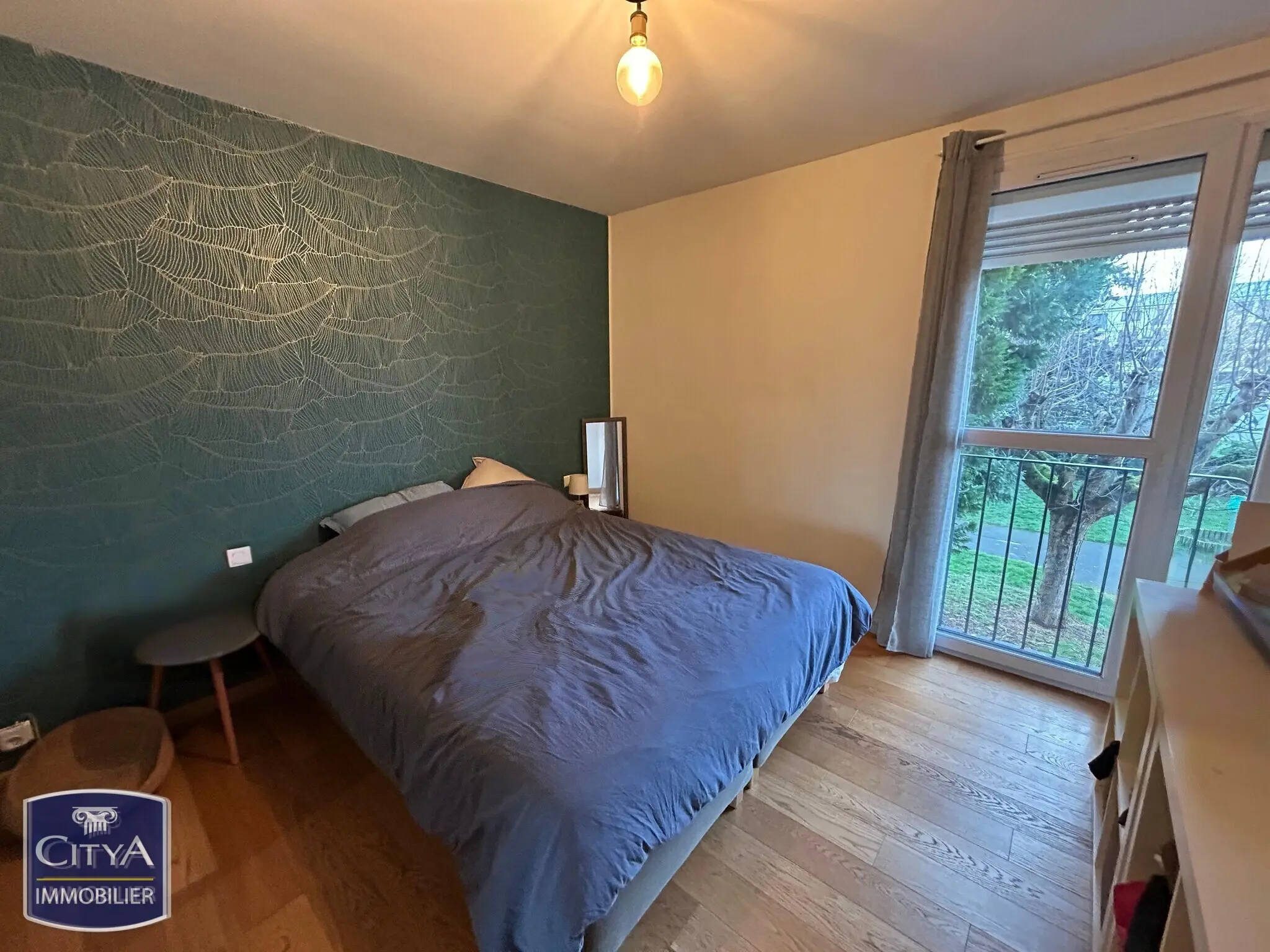 Photo 5 Appartement 3 pièces 54m²