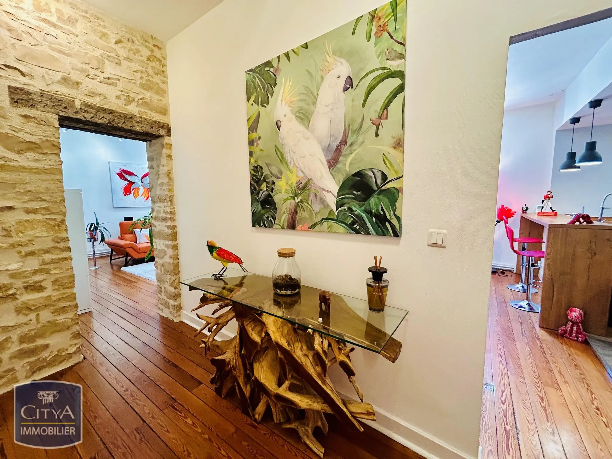 Photo 4 Appartement 5 pièces 142.8m²