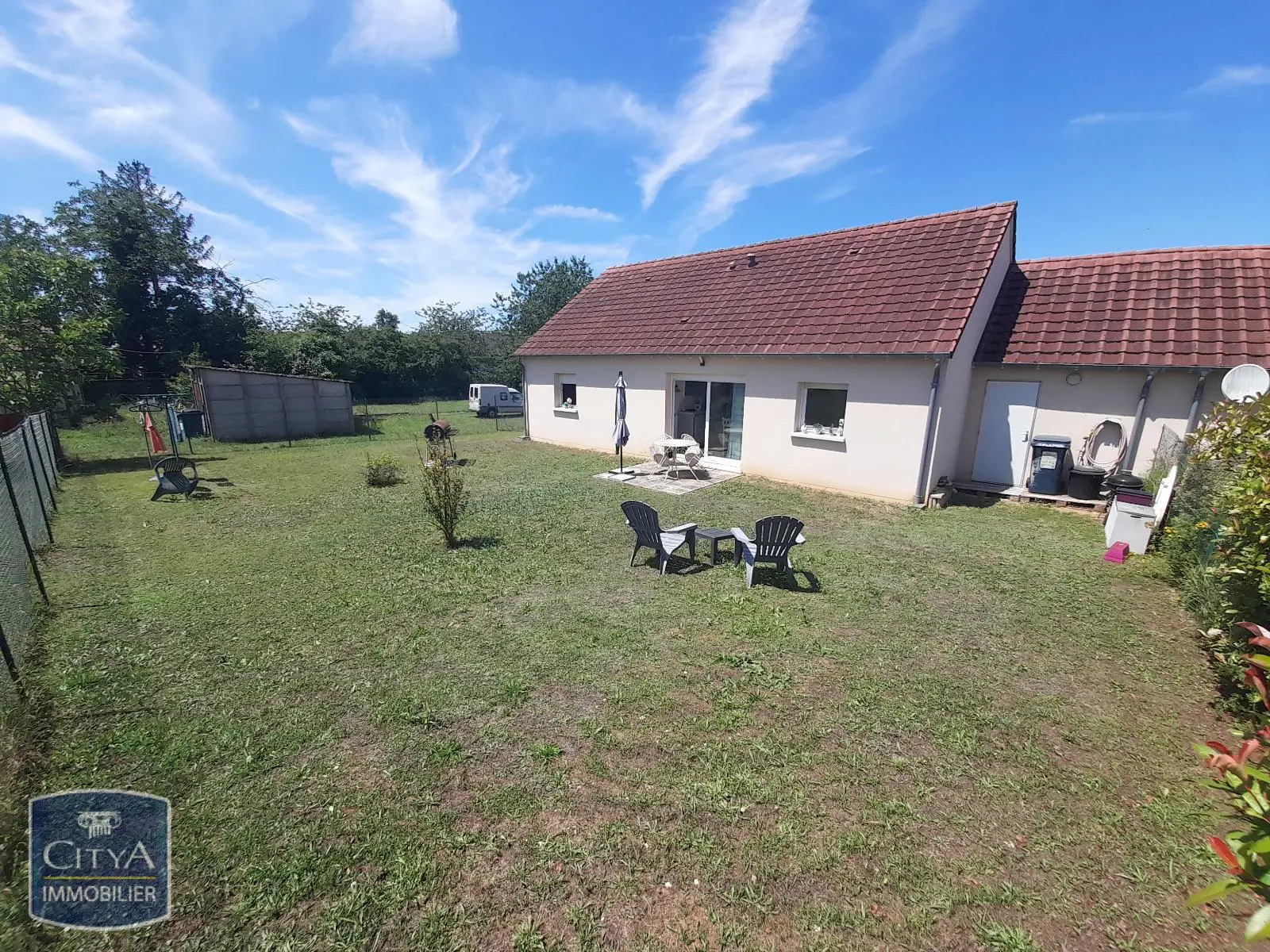 Photo 14 Maison 4 pièces 82m²
