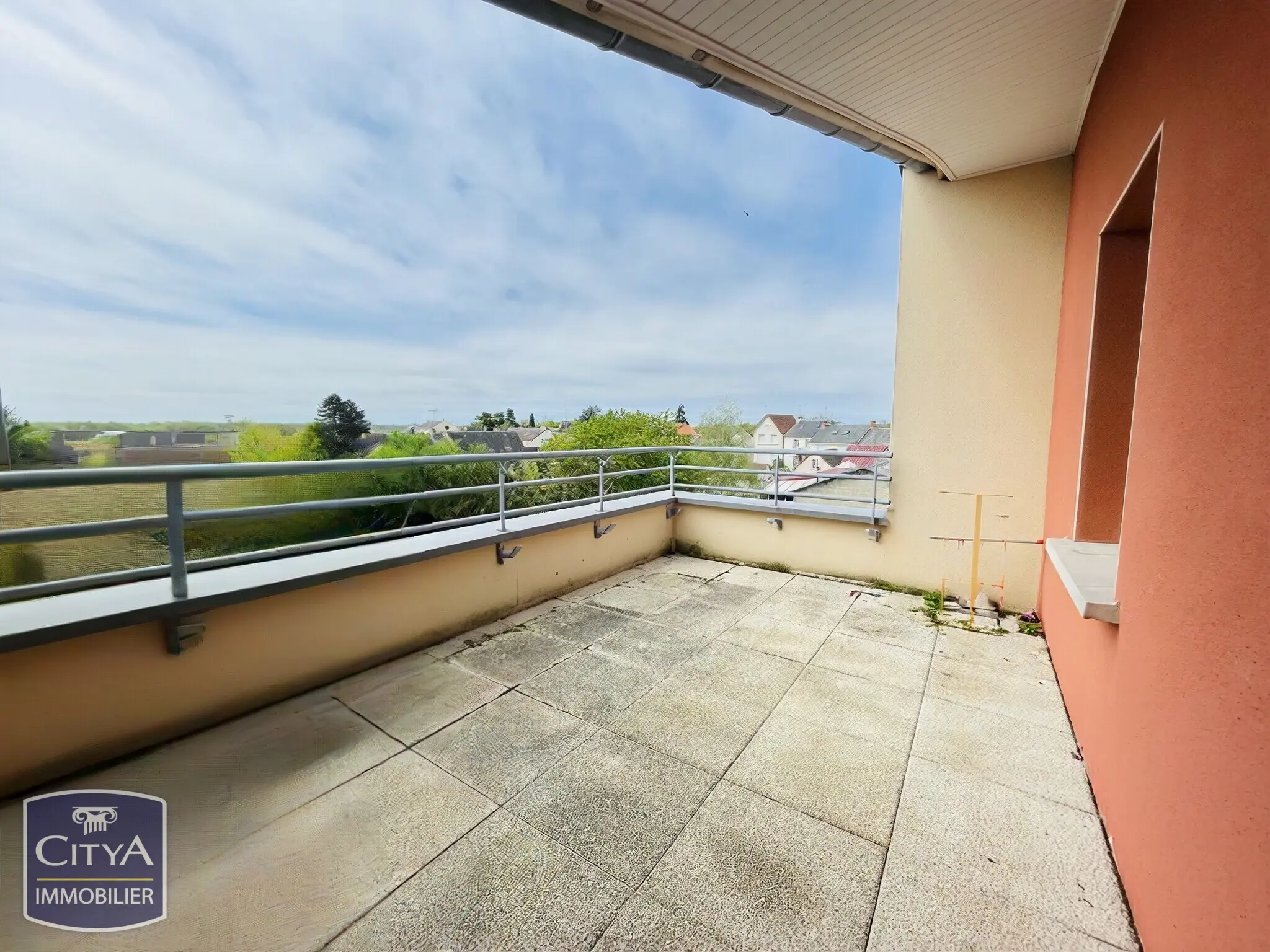 Photo 1 Appartement 3 pièces 82m²