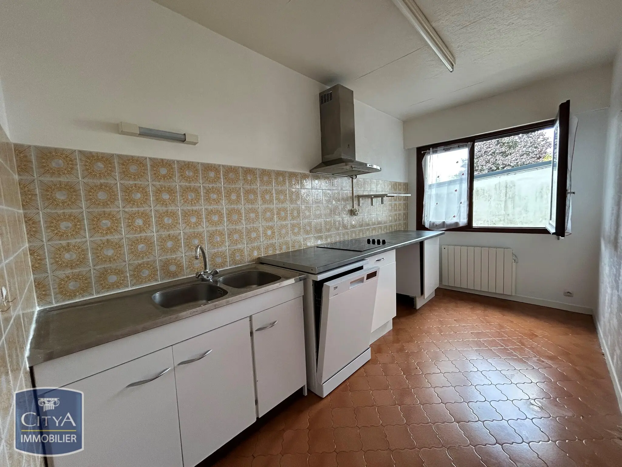 Photo 2 Appartement 3 pièces 63m²