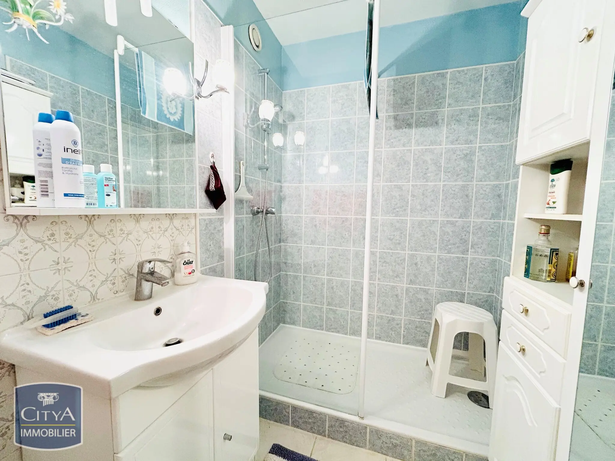 Photo 3 Appartement 4 pièces 72m²