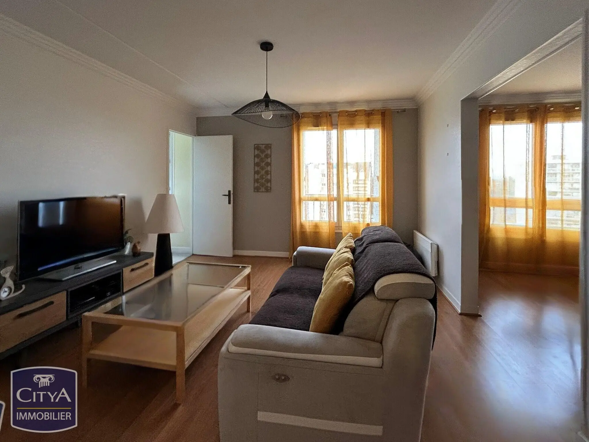 Photo 1 Appartement 4 pièces 94m²