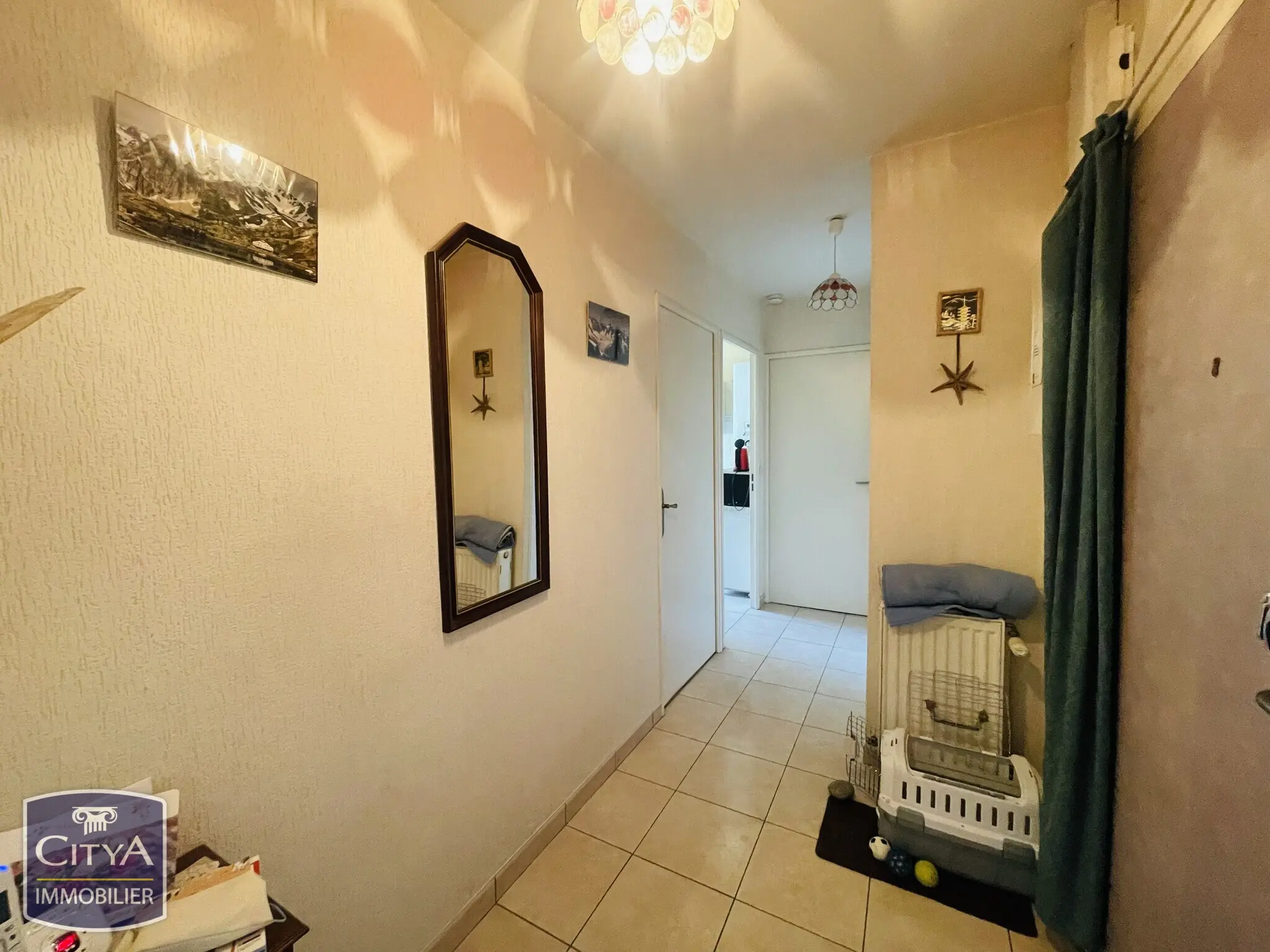 Photo 4 appartement Châteauroux