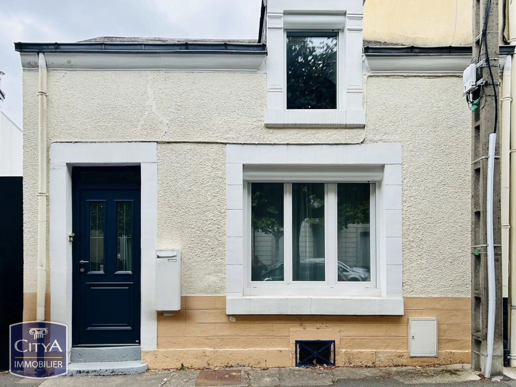 Photo 1 Maison 4 pièces 78m²