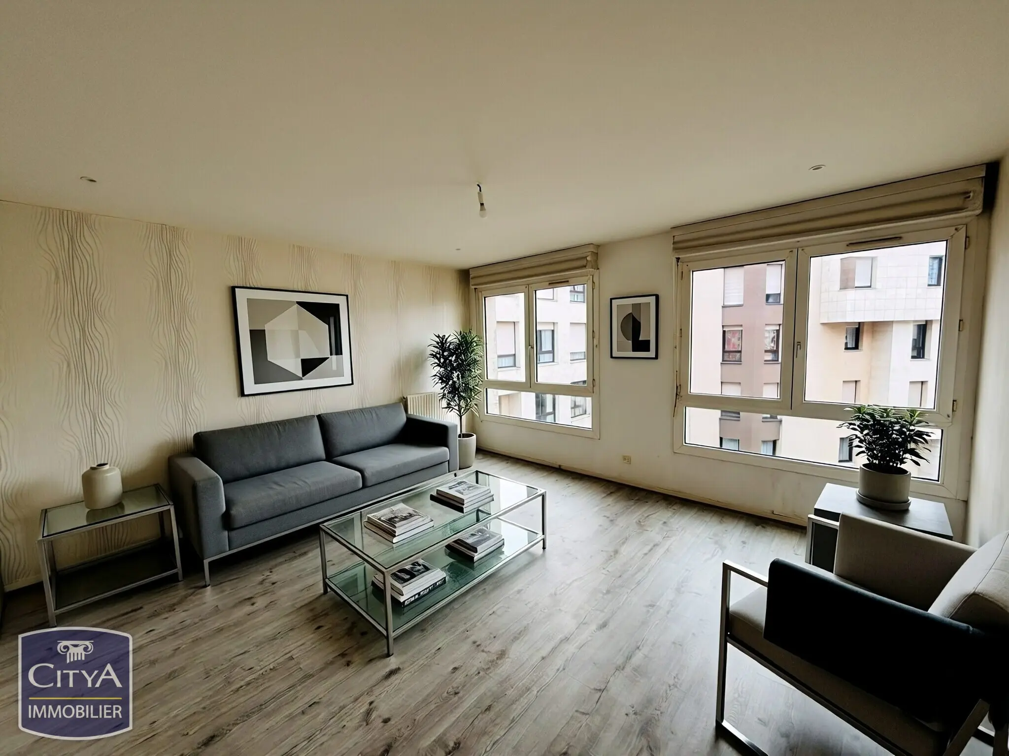 Photo 2 Appartement 3 pièces 67.06m²