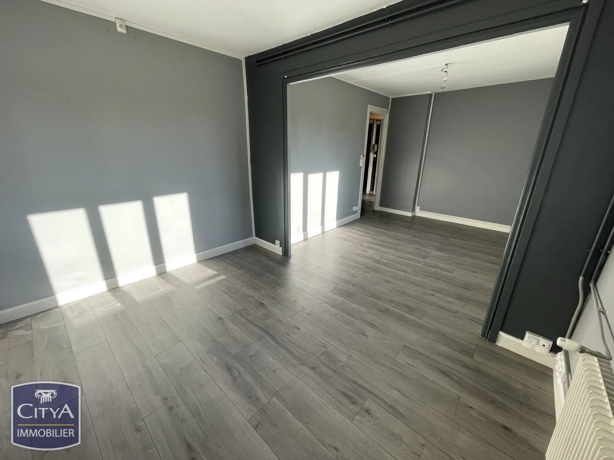 Photo 4 Appartement 2 pièces 50m²