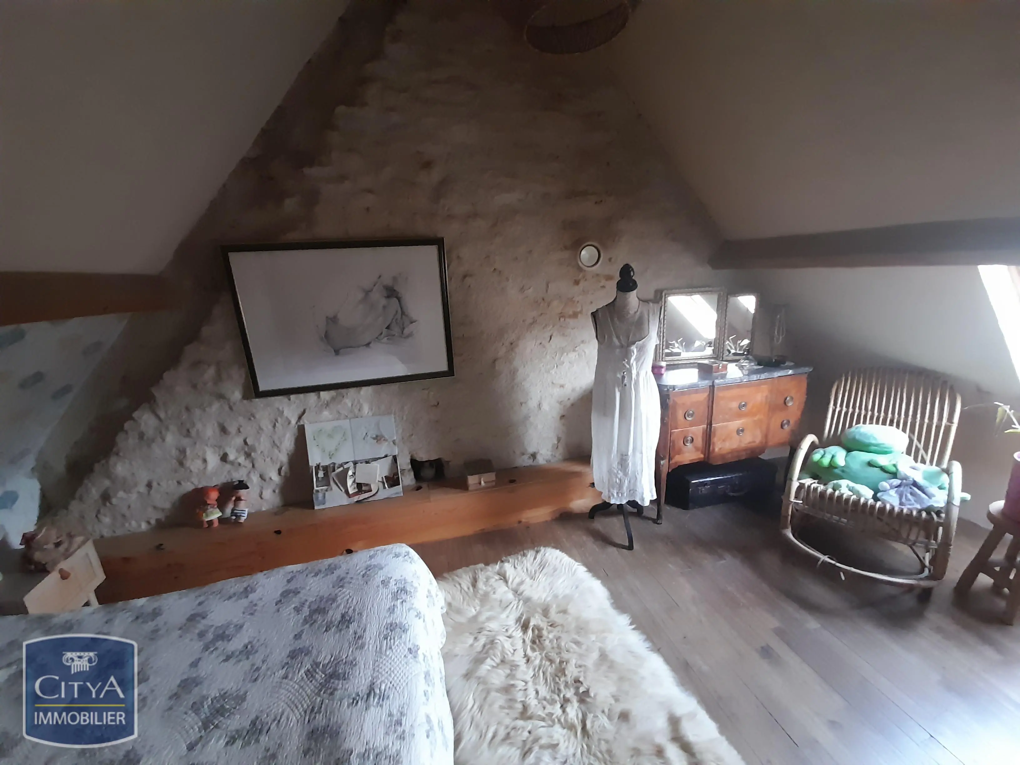 Photo 6 Maison 4 pièces 80m²