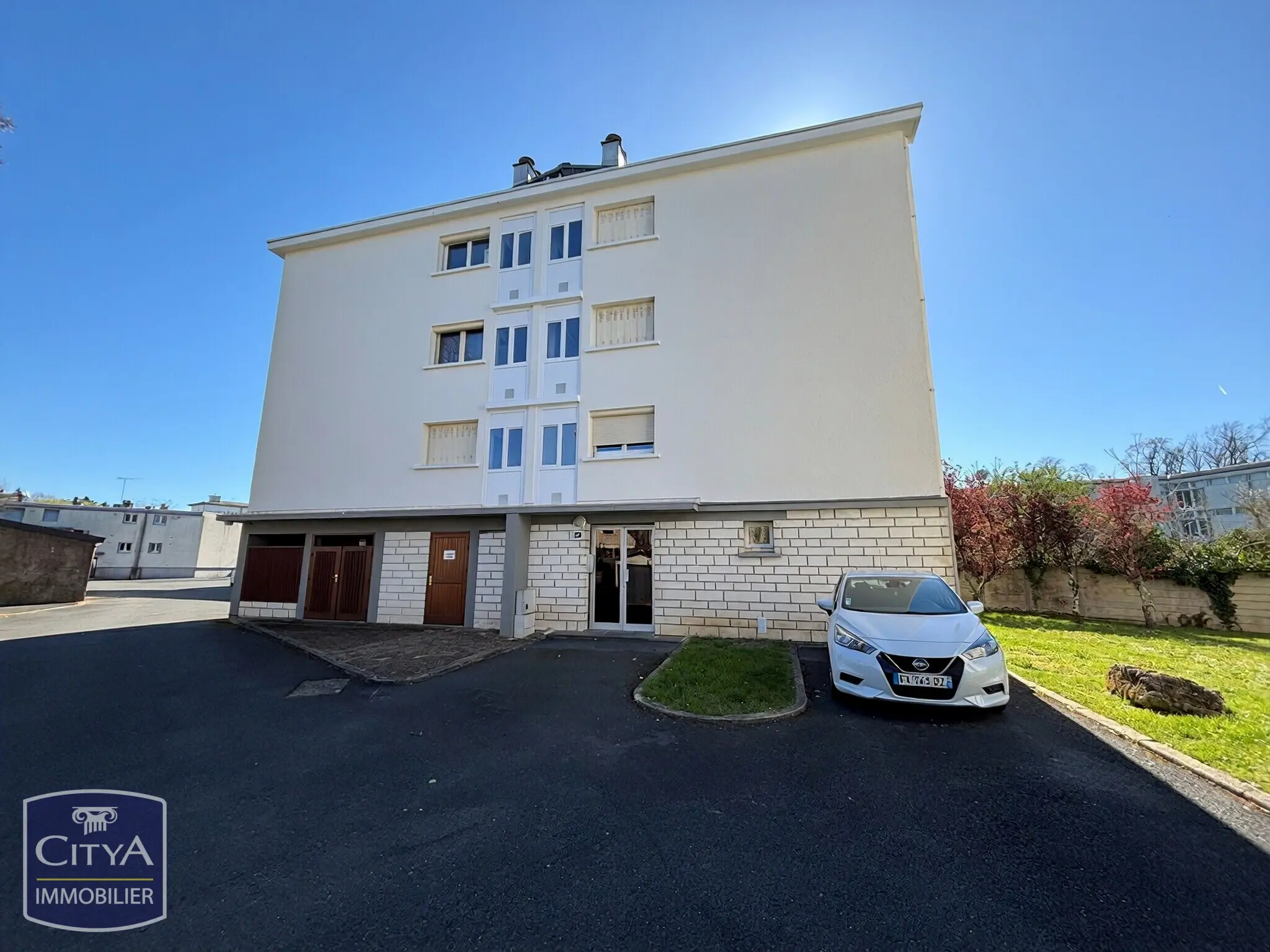 Photo 1 Appartement 2 pièces 37m²