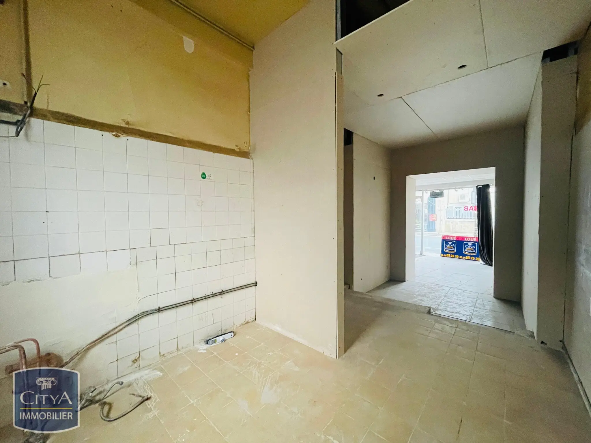 Photo 13 Immeuble 120m²