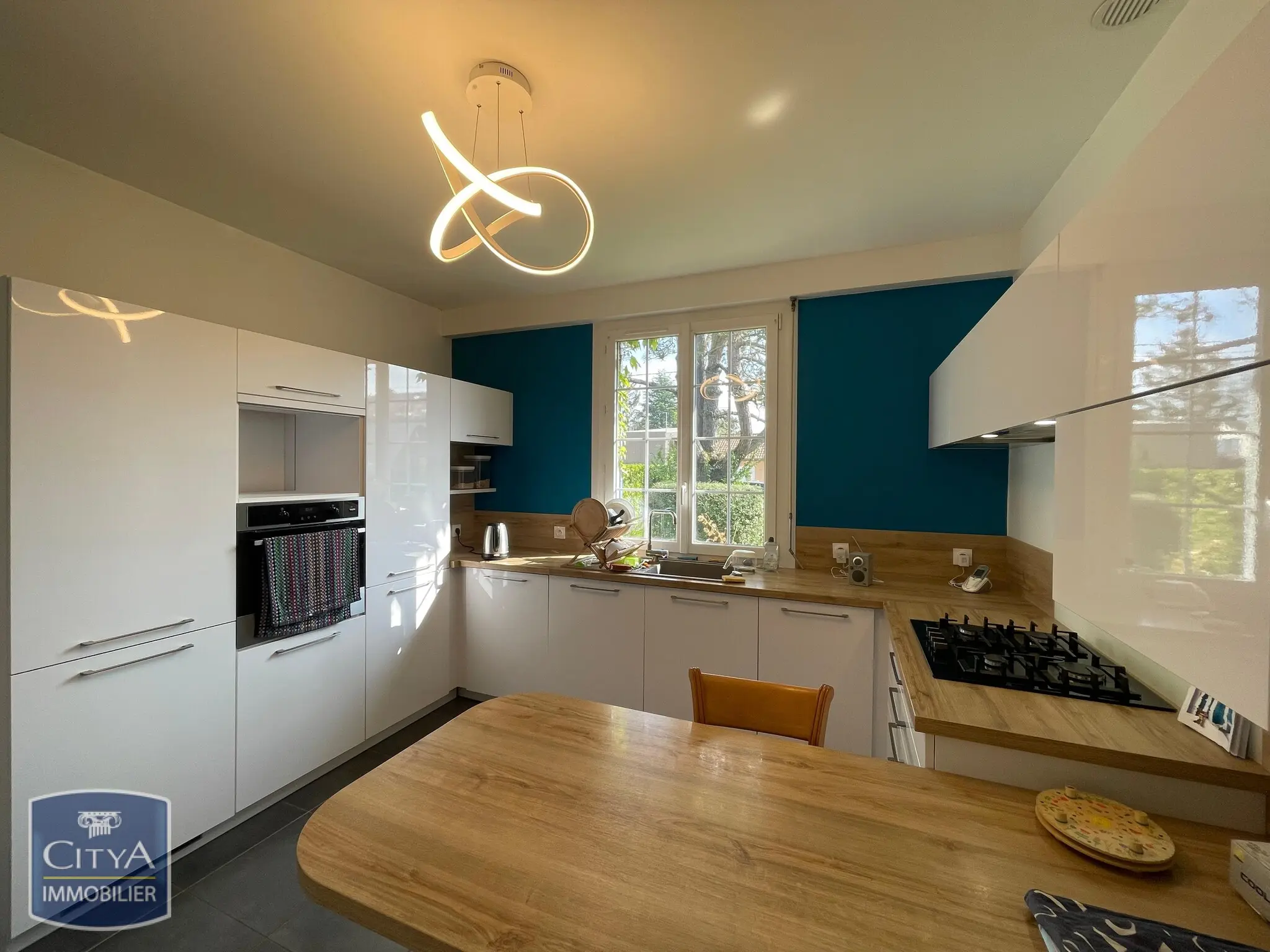 Photo 7 Maison 8 pièces 190m²