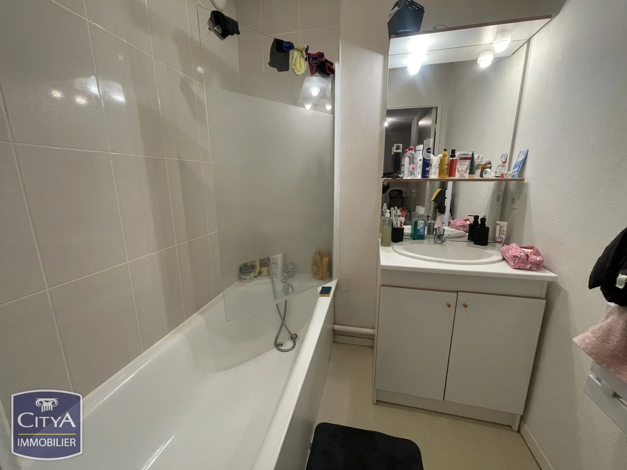 Photo 5 Appartement 3 pièces 57m²