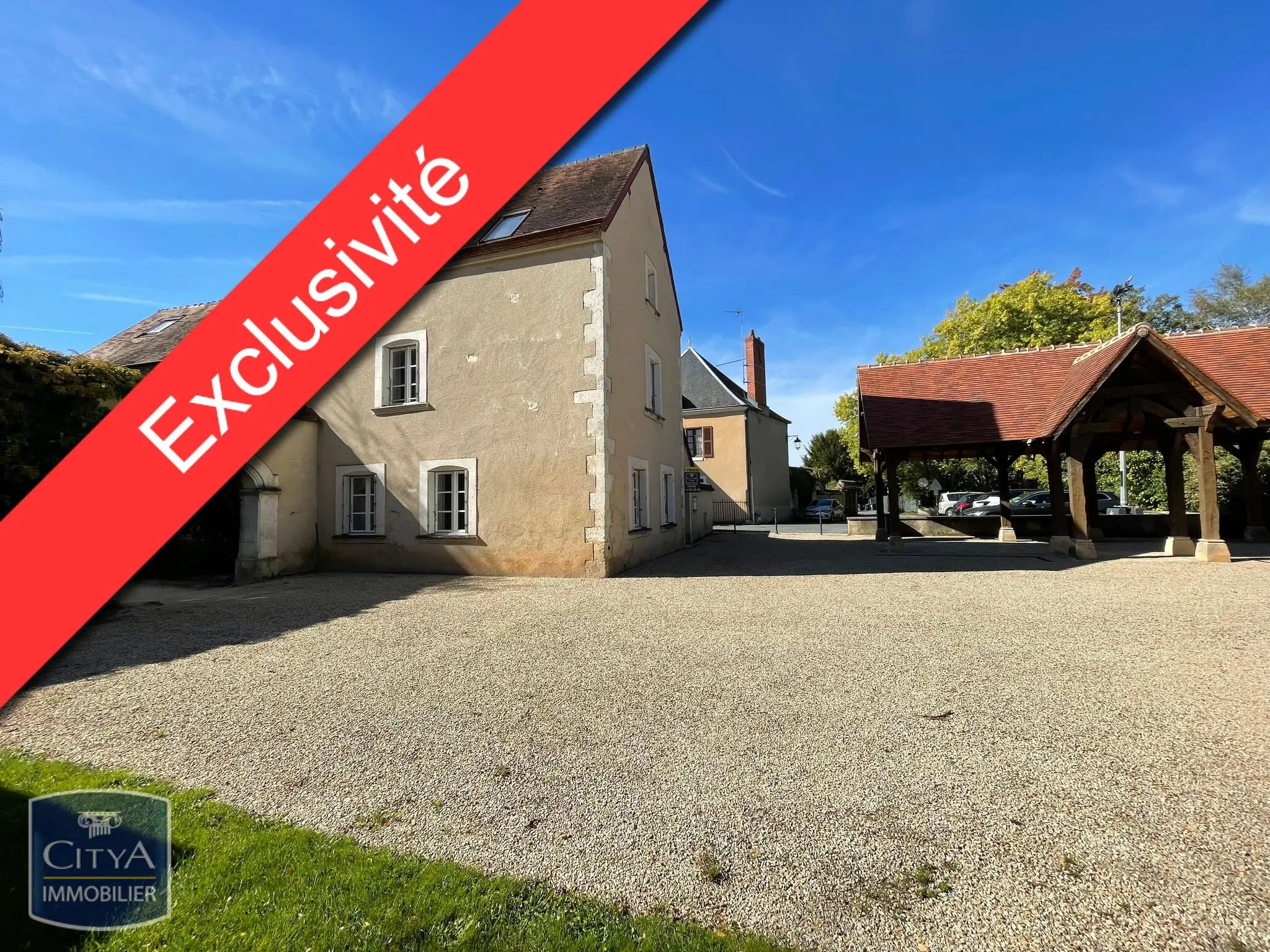 Photo 1 Maison 5 pièces 100m²