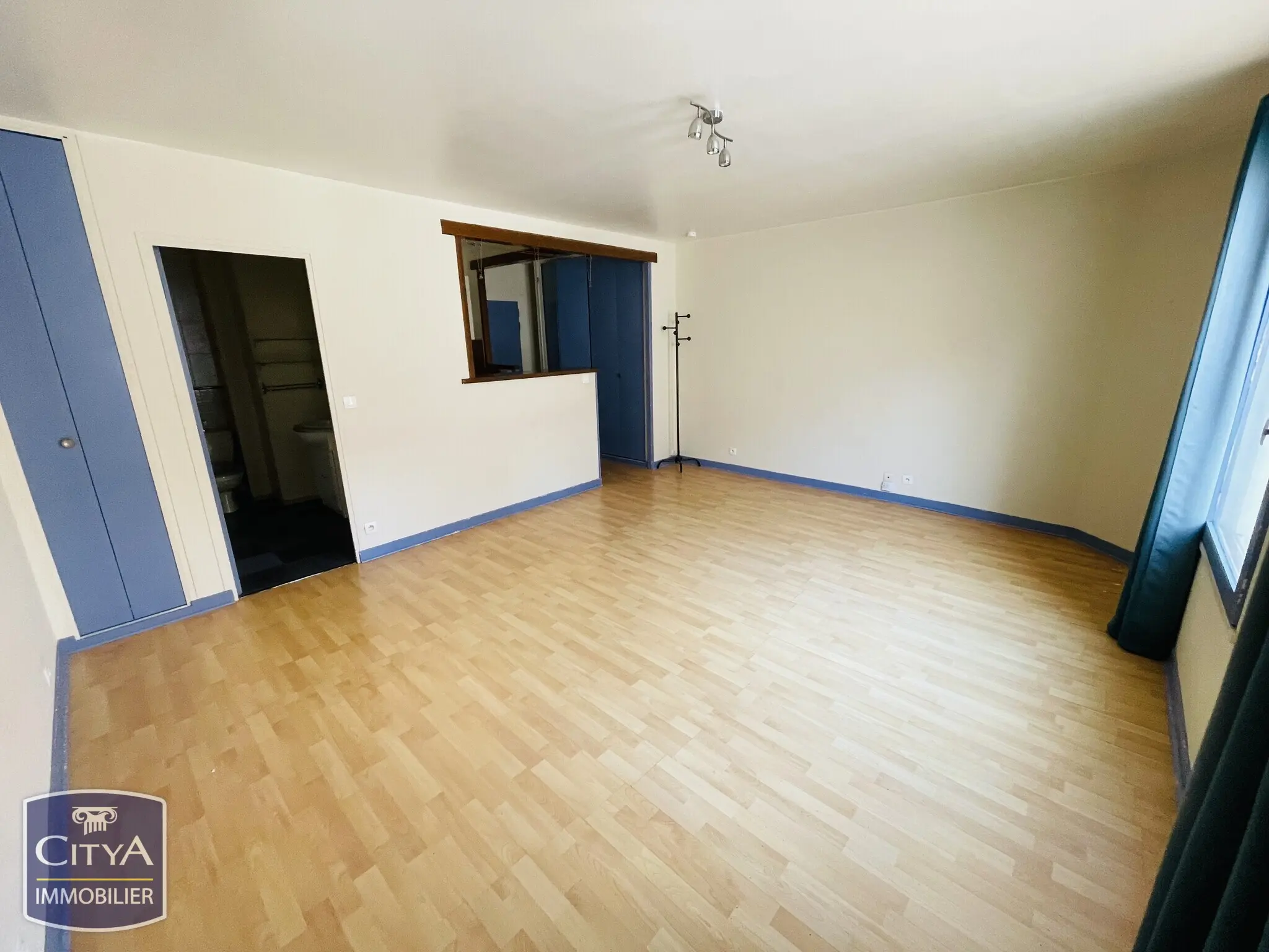 Photo 3 Appartement 1 pièce 35m²