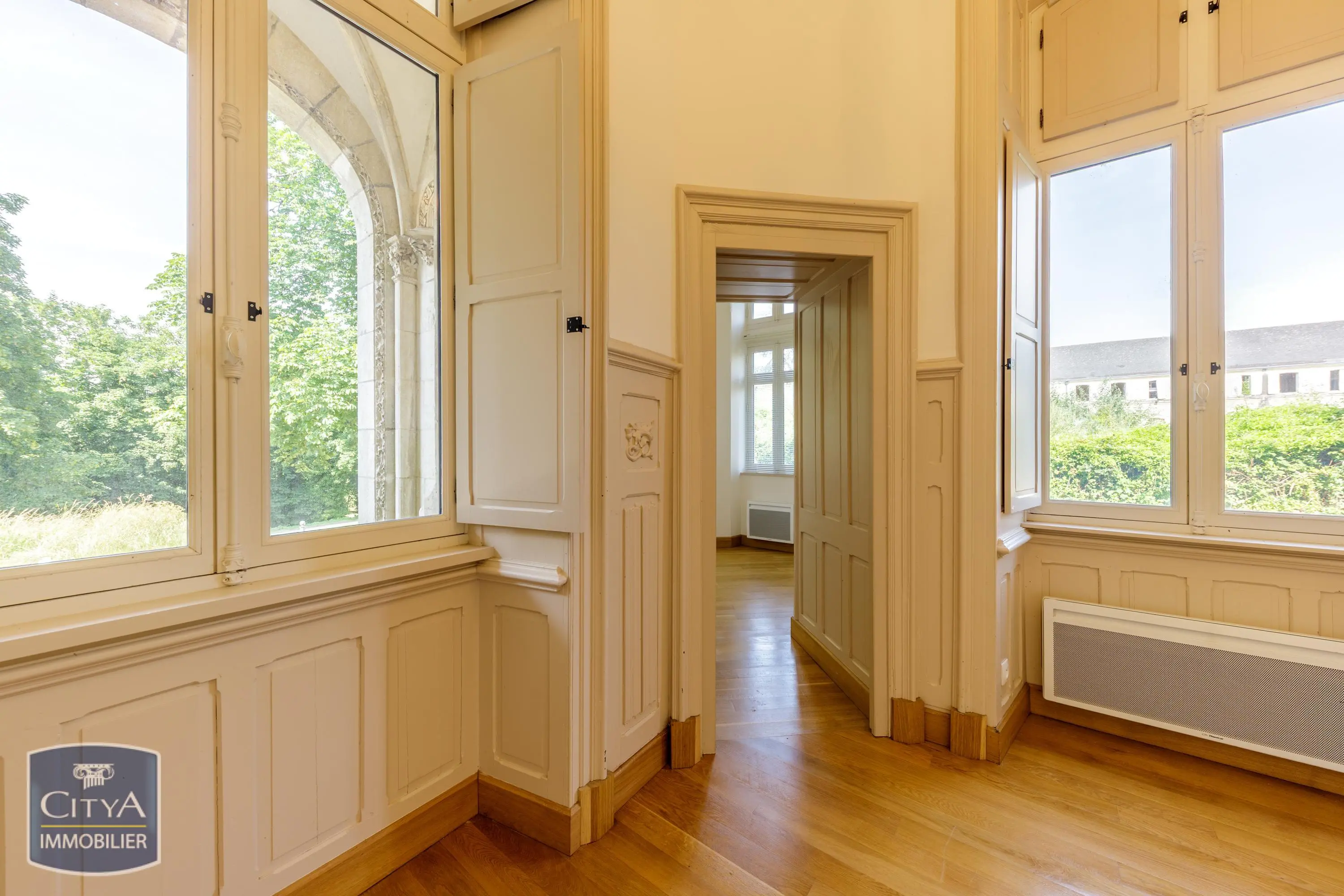 Photo 10 Appartement 4 pièces 154m²