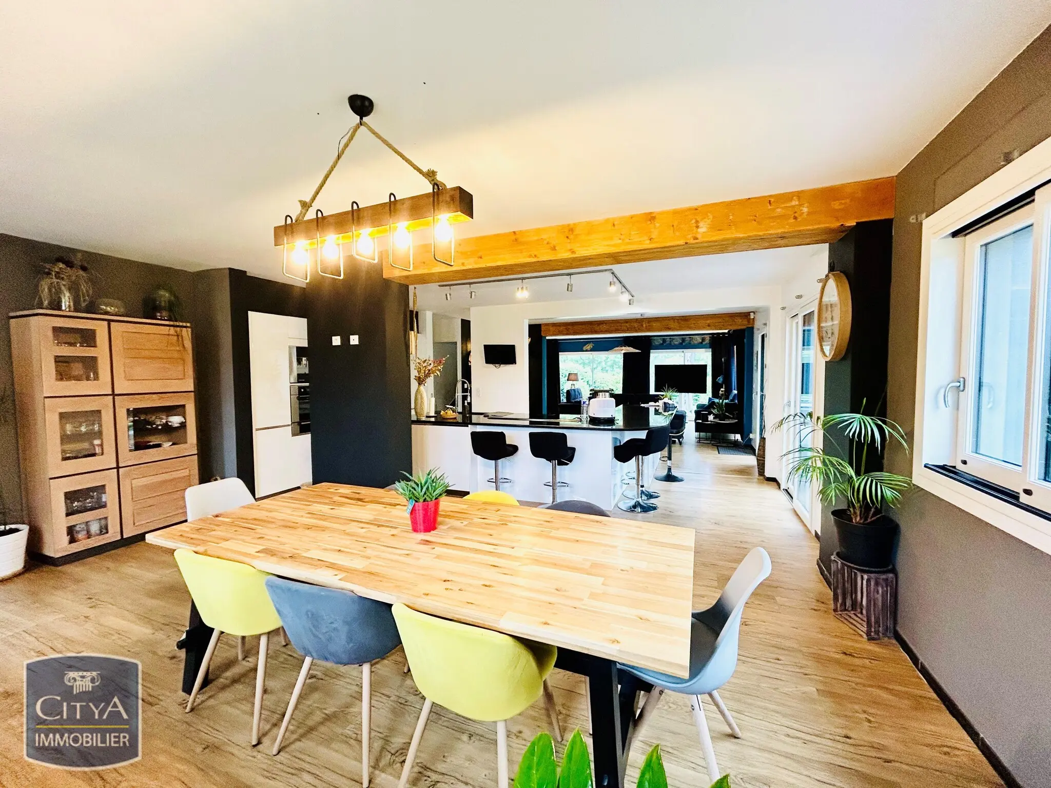 Photo 4 Maison 13 pièces 393m²